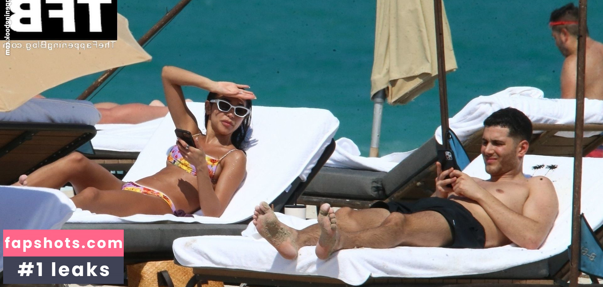 Chantel Jeffries gallery photo #2340