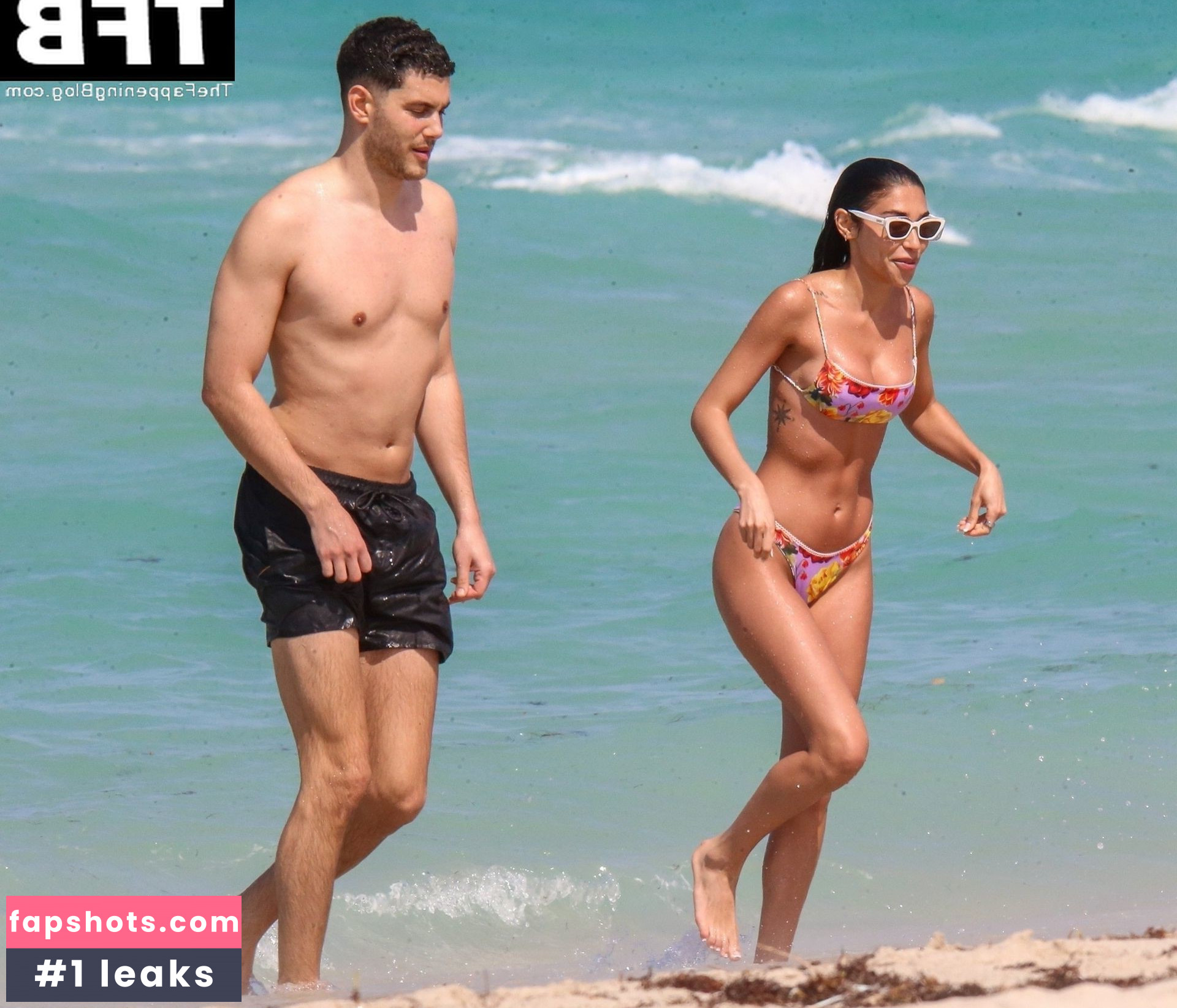 Chantel Jeffries gallery photo #2342