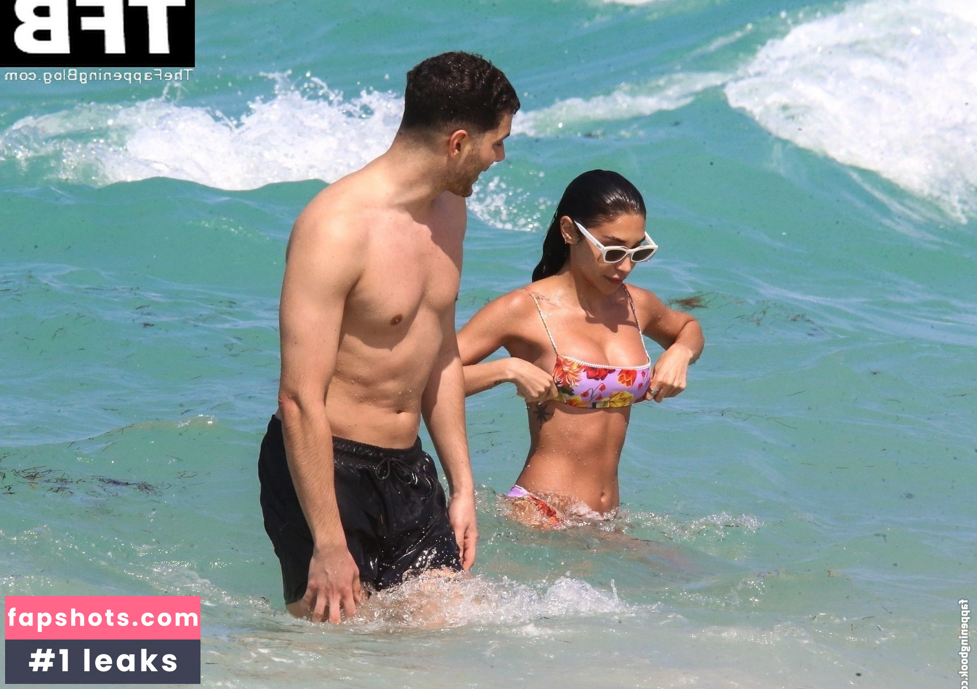 Chantel Jeffries gallery photo #2345