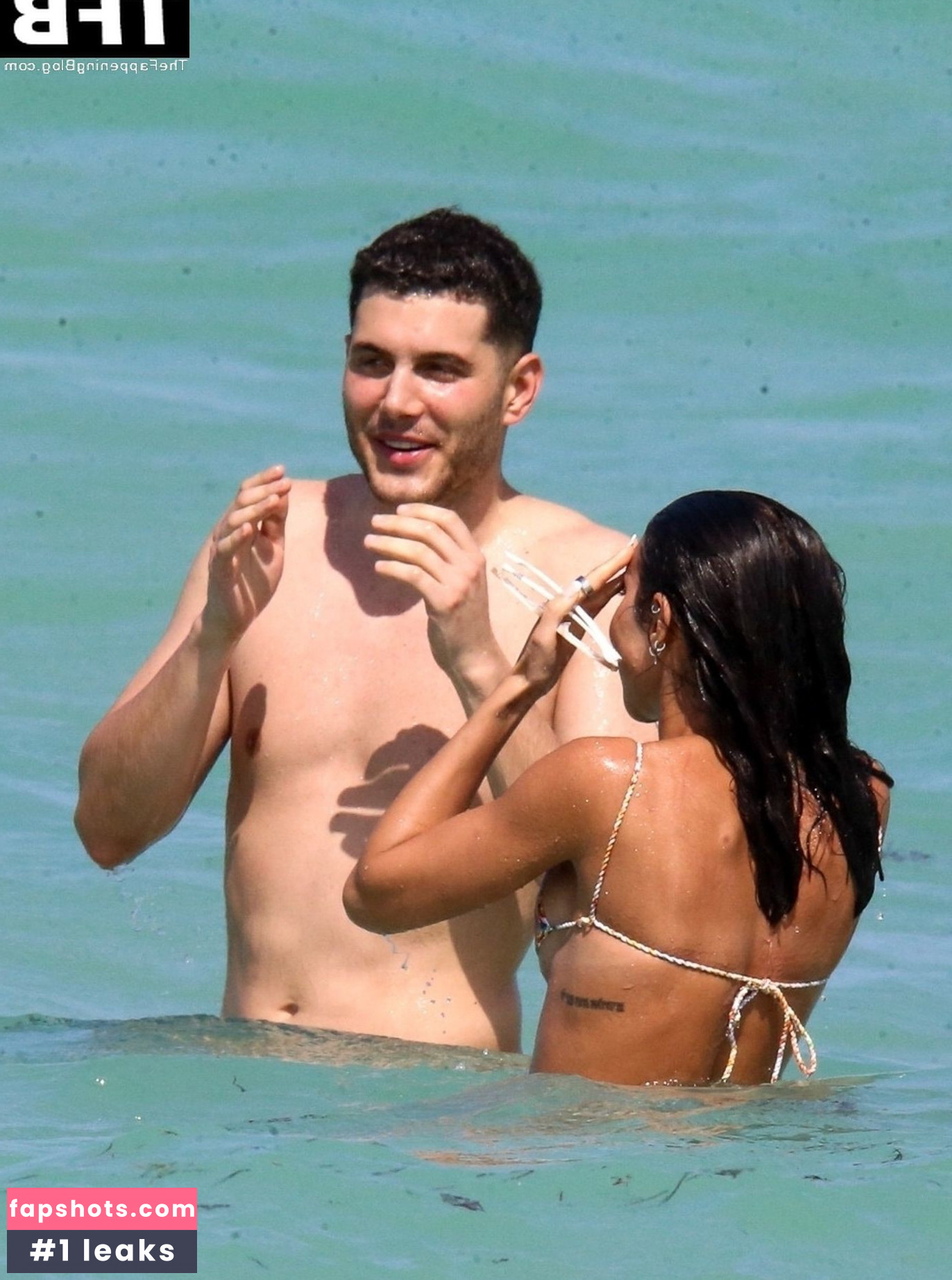 Chantel Jeffries gallery photo #2346