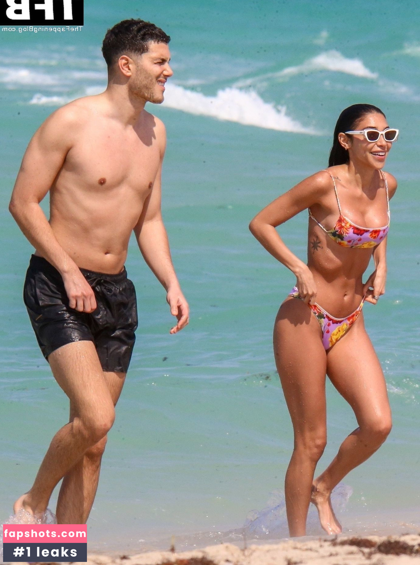 Chantel Jeffries gallery photo #2347