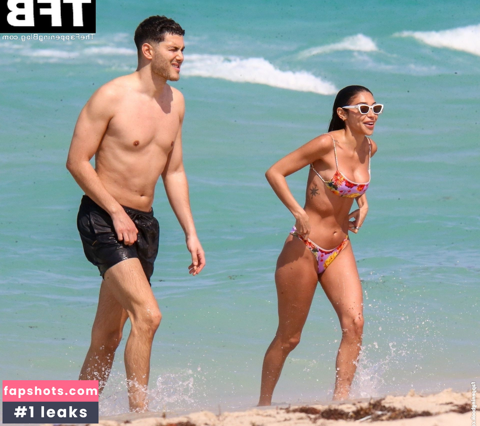 Chantel Jeffries gallery photo #2349