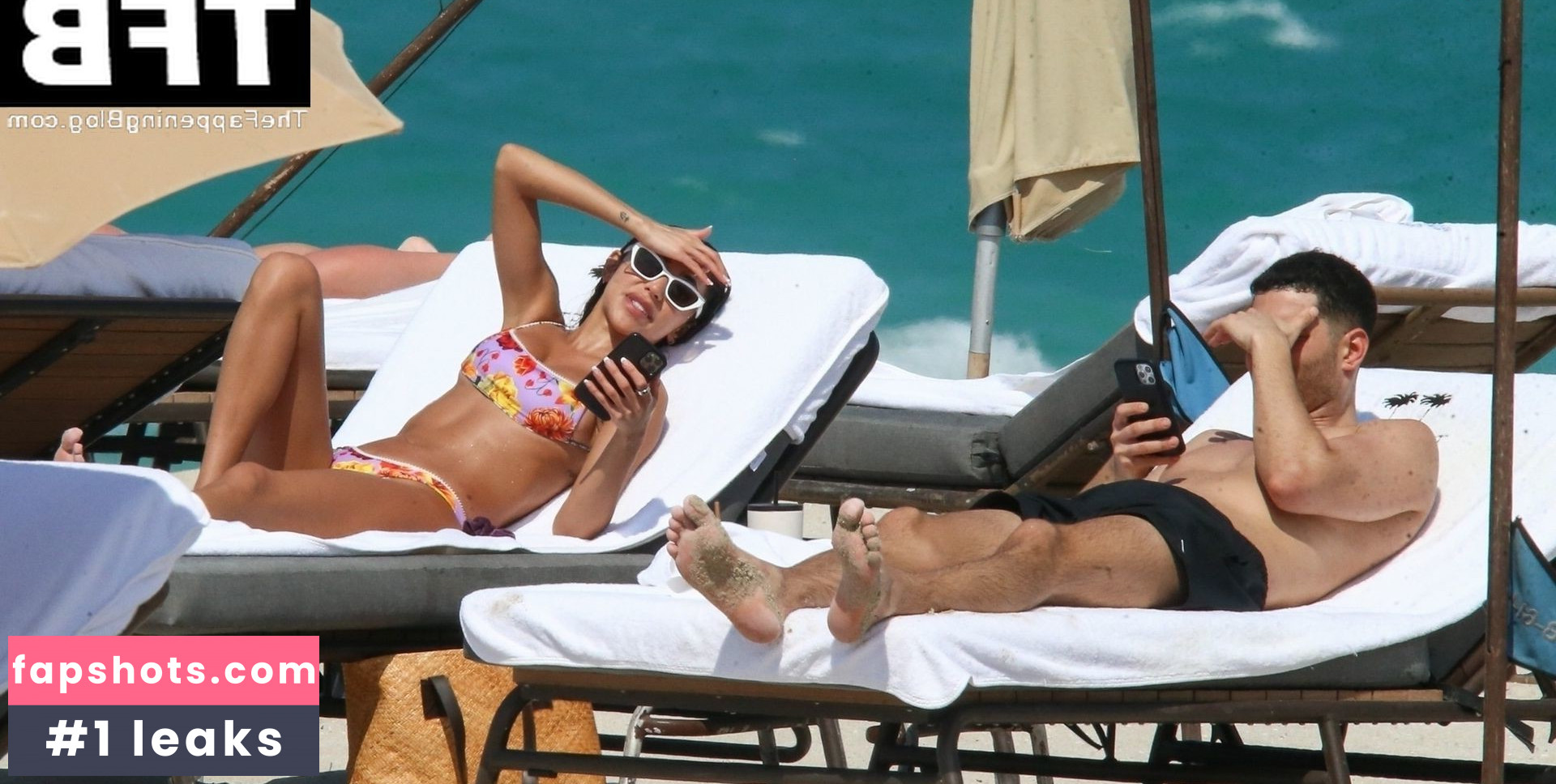 Chantel Jeffries gallery photo #2350