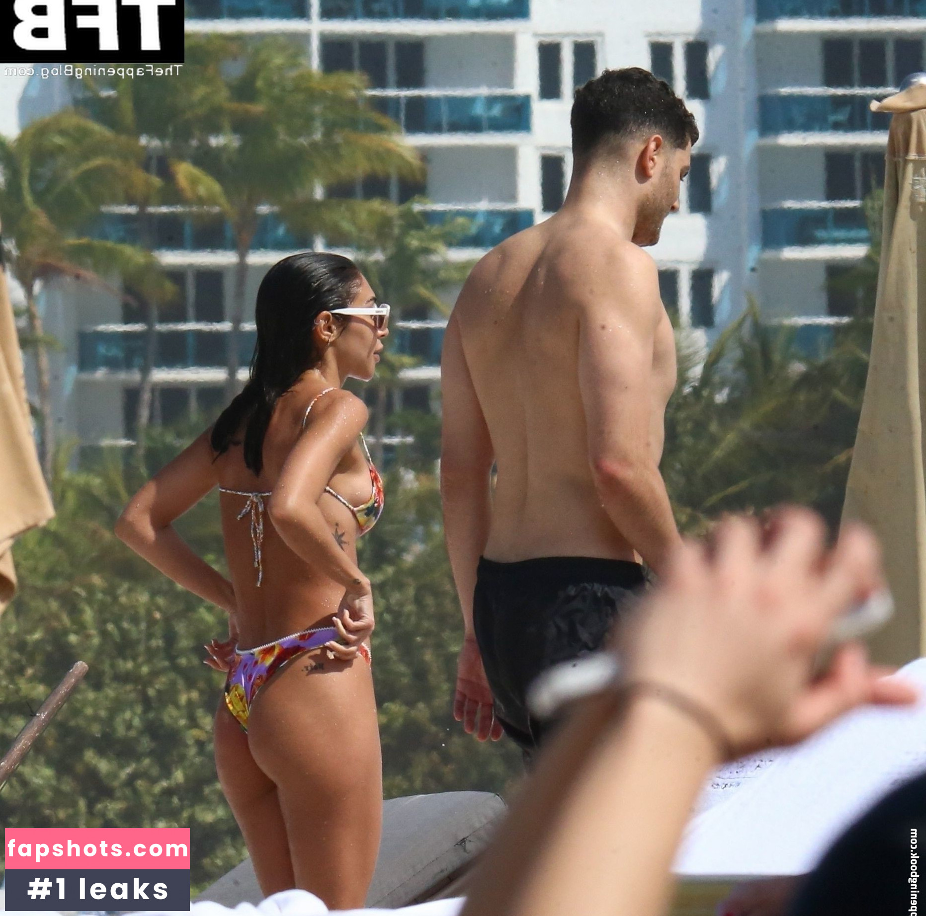 Chantel Jeffries gallery photo #2351