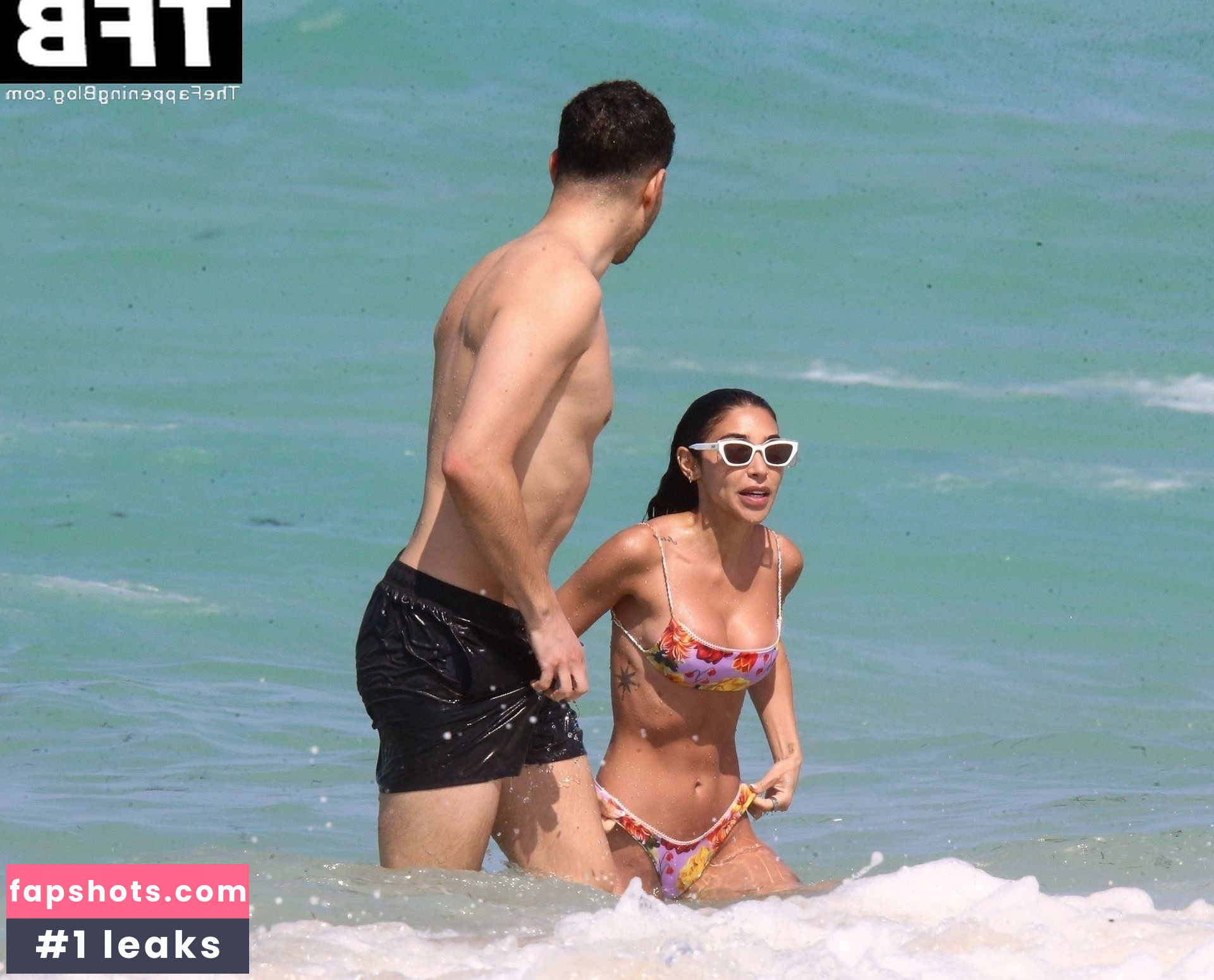 Chantel Jeffries gallery photo #2352