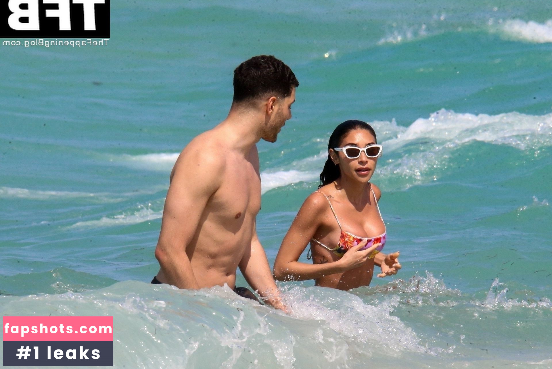 Chantel Jeffries gallery photo #2353