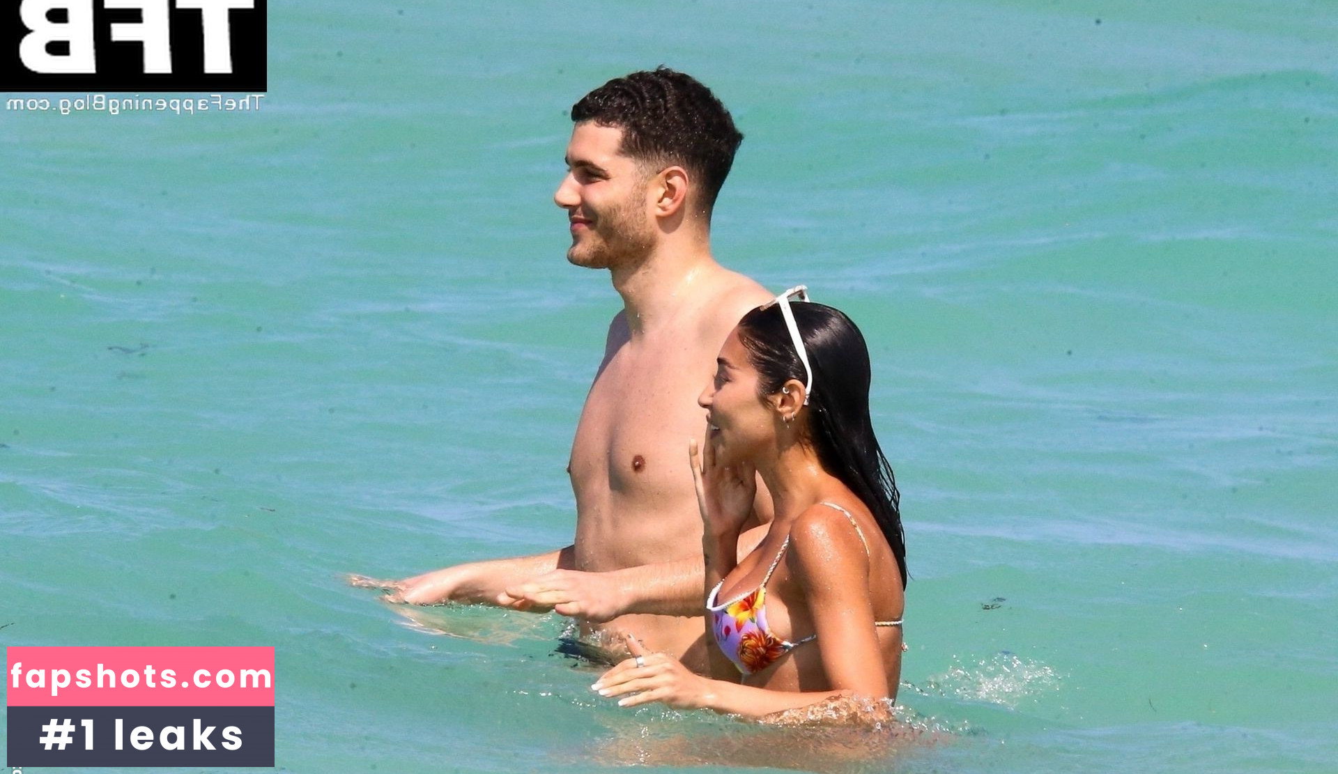 Chantel Jeffries gallery photo #2354