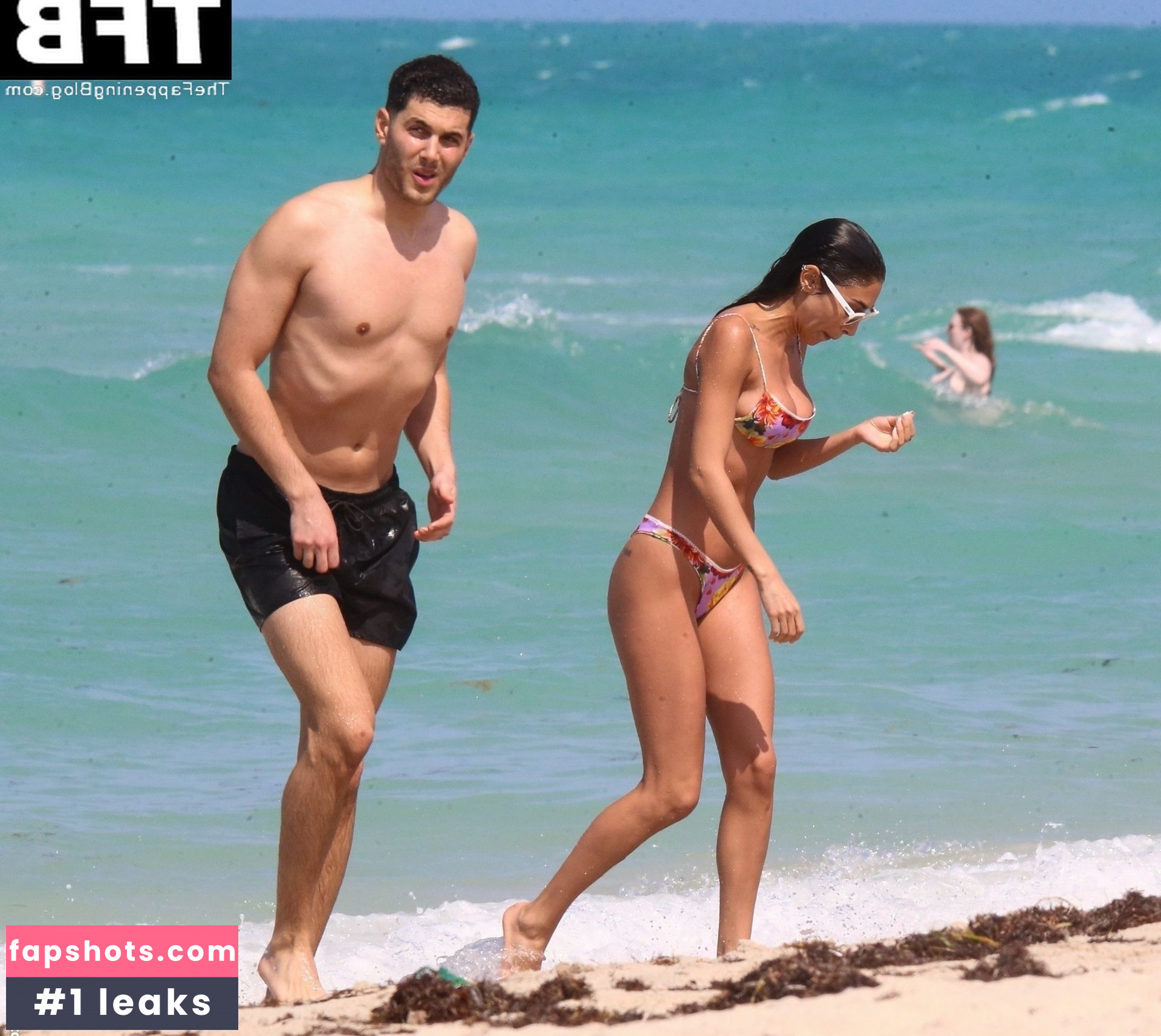 Chantel Jeffries gallery photo #2356