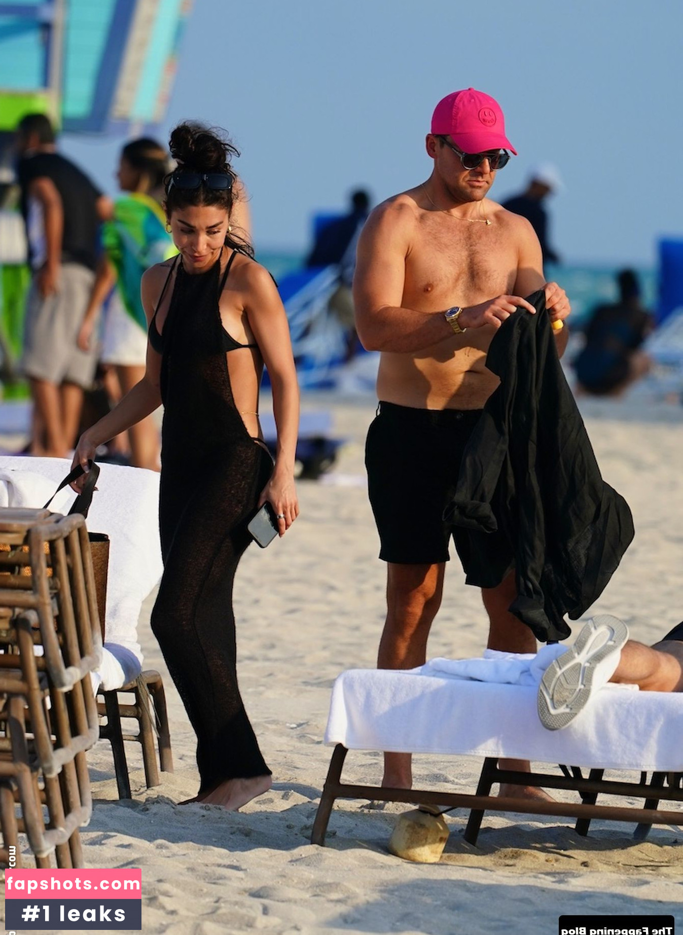 Chantel Jeffries gallery photo #2364