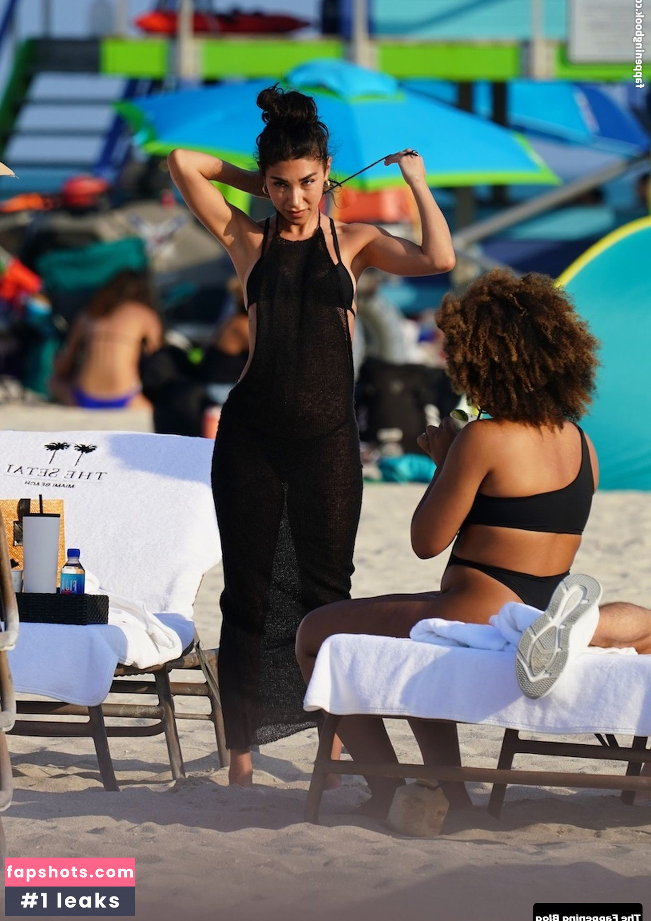 Chantel Jeffries gallery photo #2368