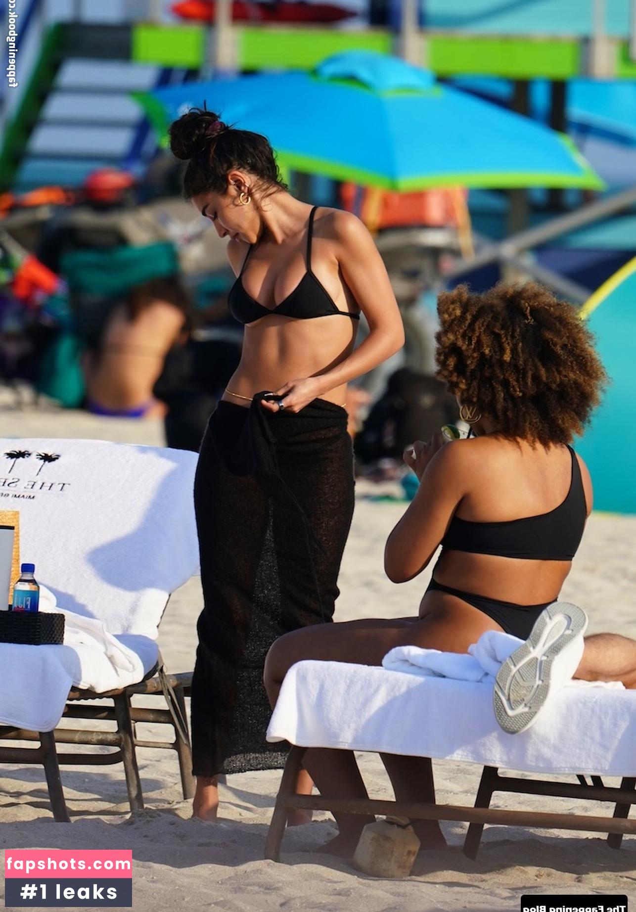 Chantel Jeffries gallery photo #2370