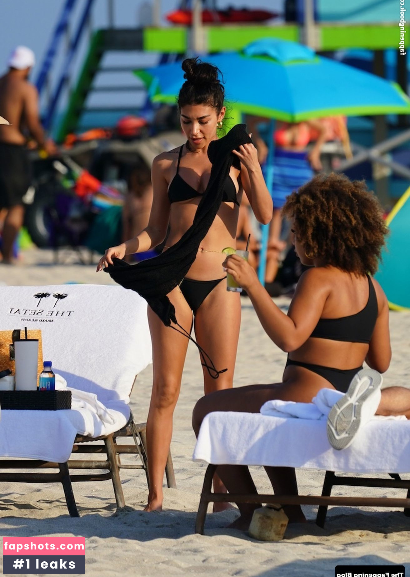 Chantel Jeffries gallery photo #2377