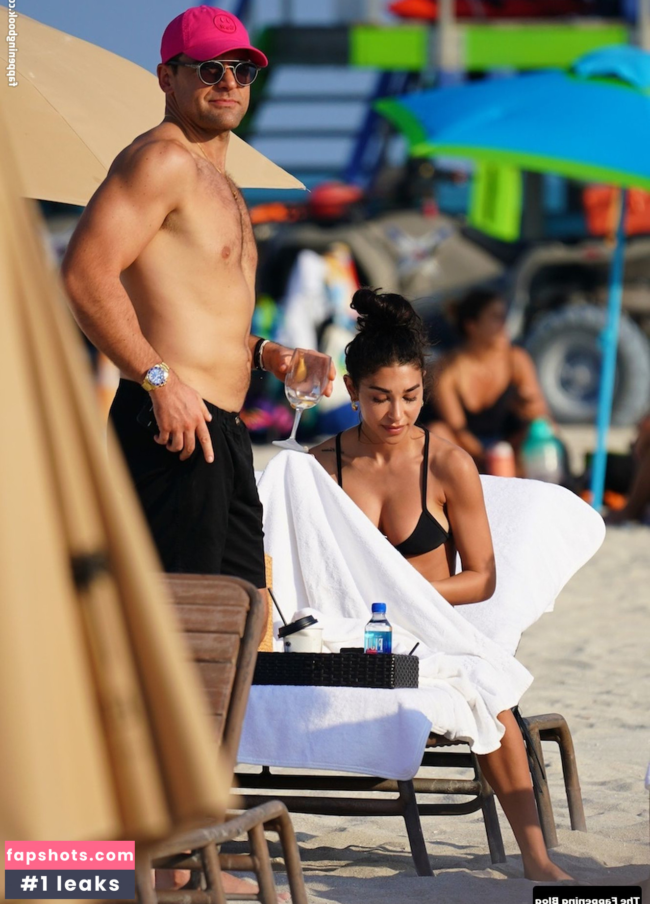 Chantel Jeffries gallery photo #2378