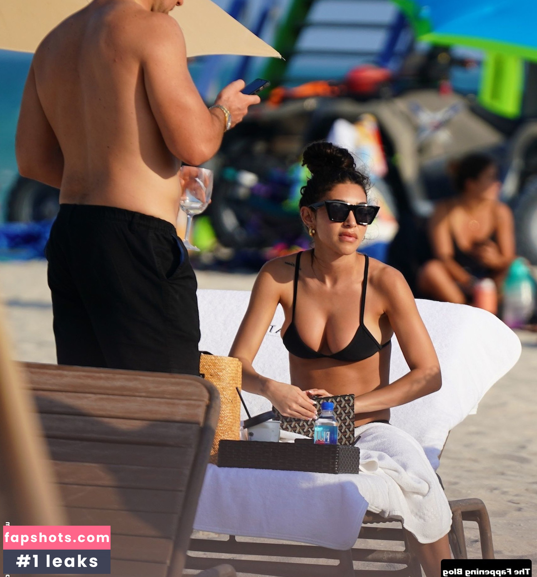 Chantel Jeffries gallery photo #2380