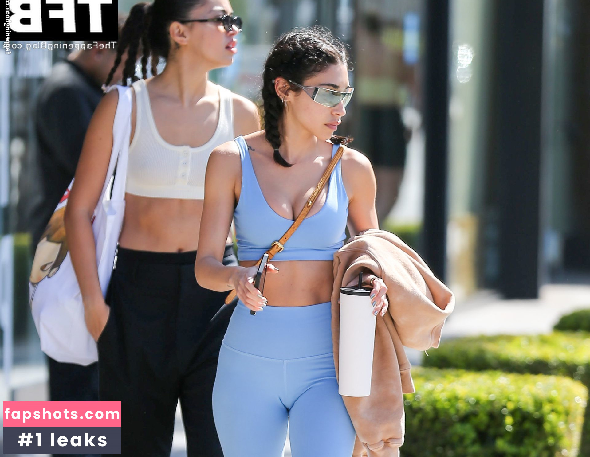 Chantel Jeffries gallery photo #2394