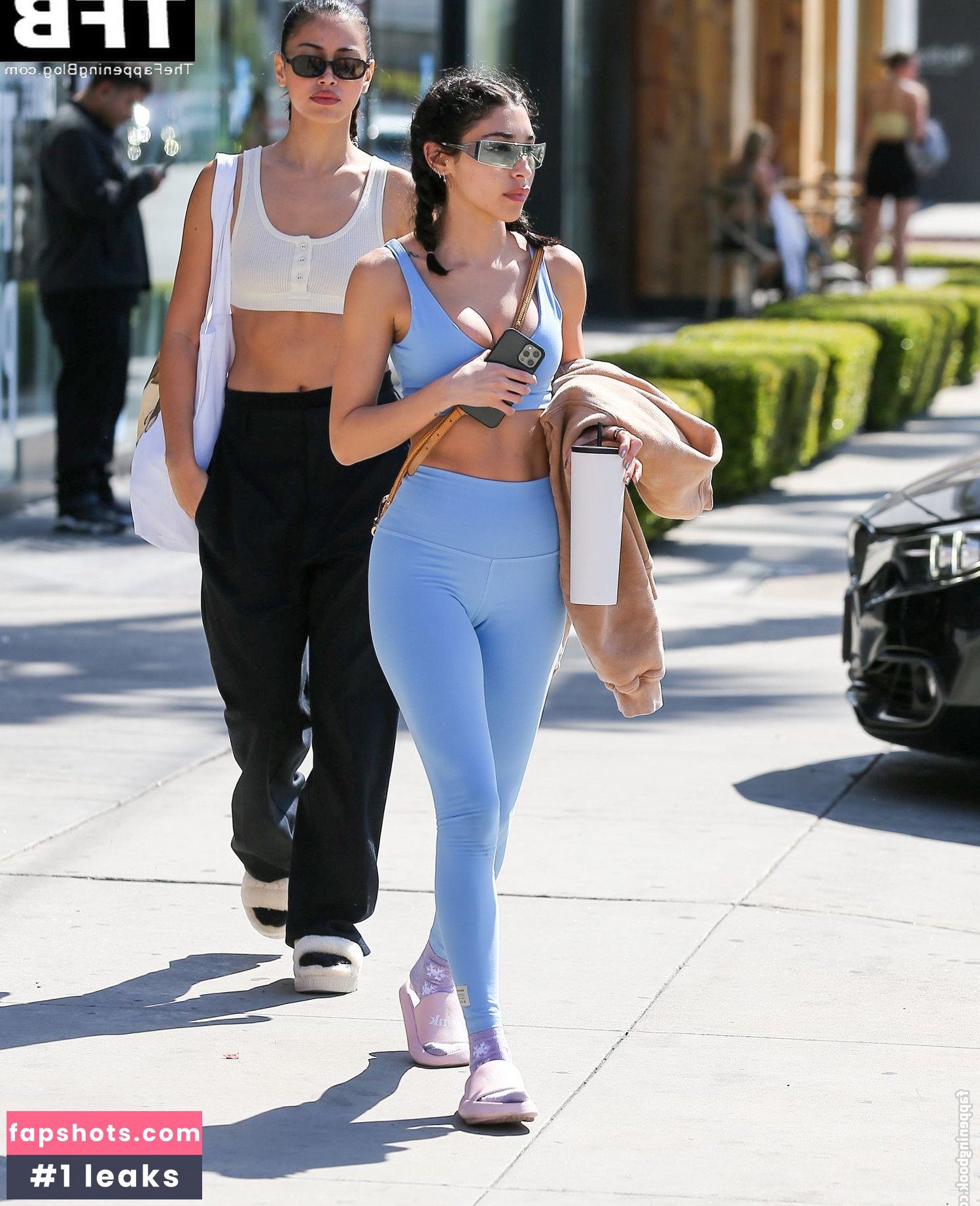 Chantel Jeffries gallery photo #2396
