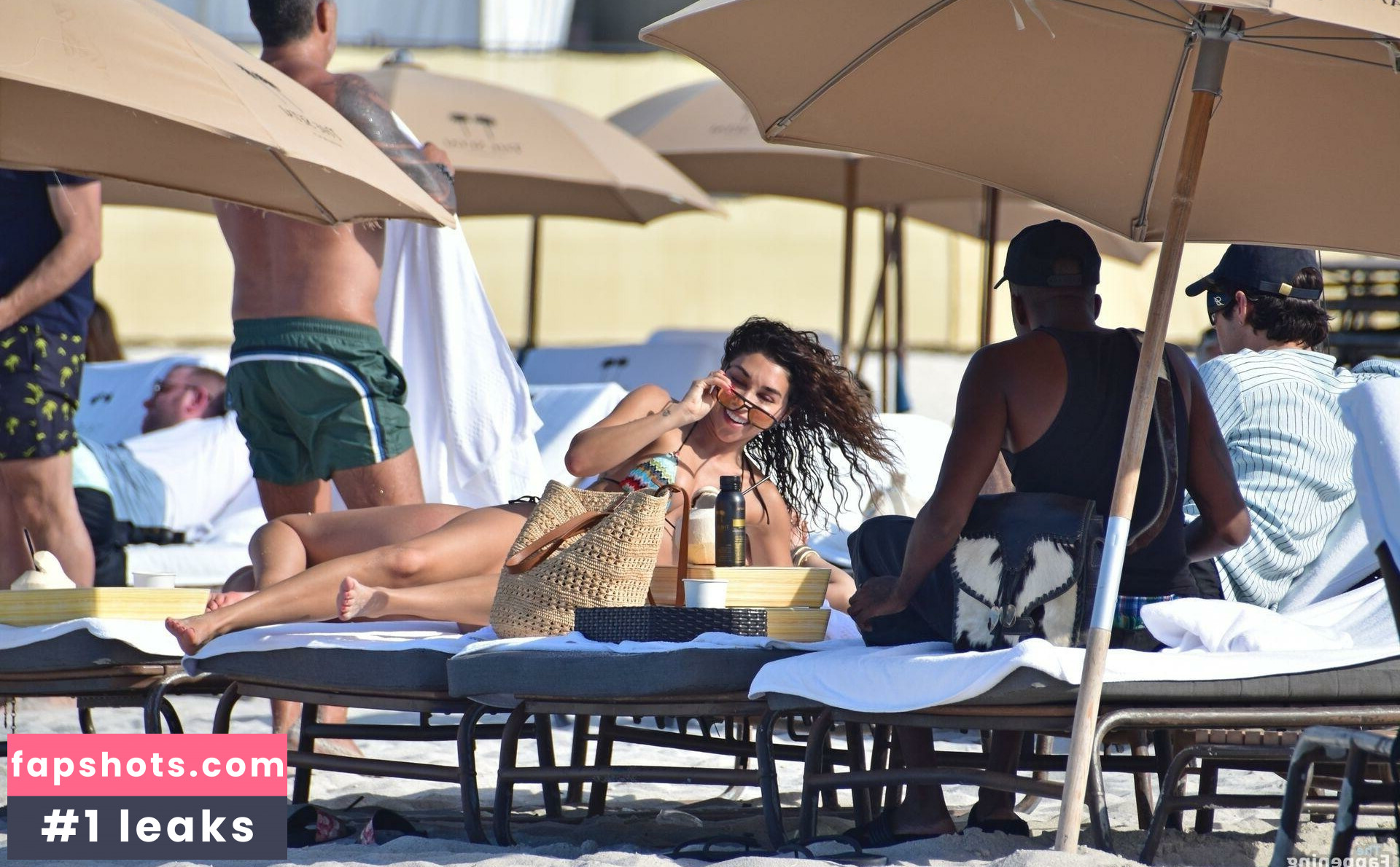 Chantel Jeffries Nahé úniky fotek pouze od fanoušků #242 - Fapshots