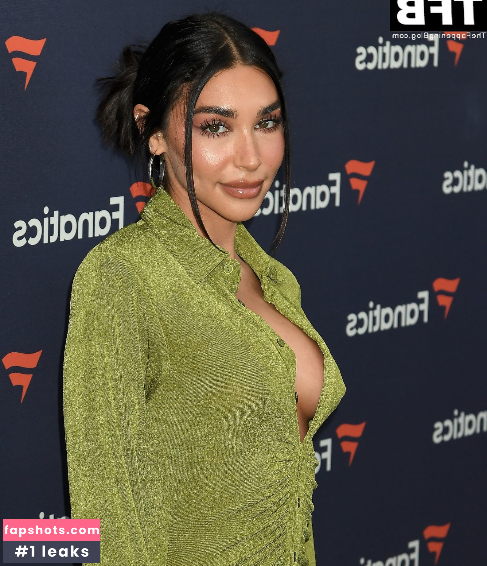 Chantel Jeffries gallery photo #2435