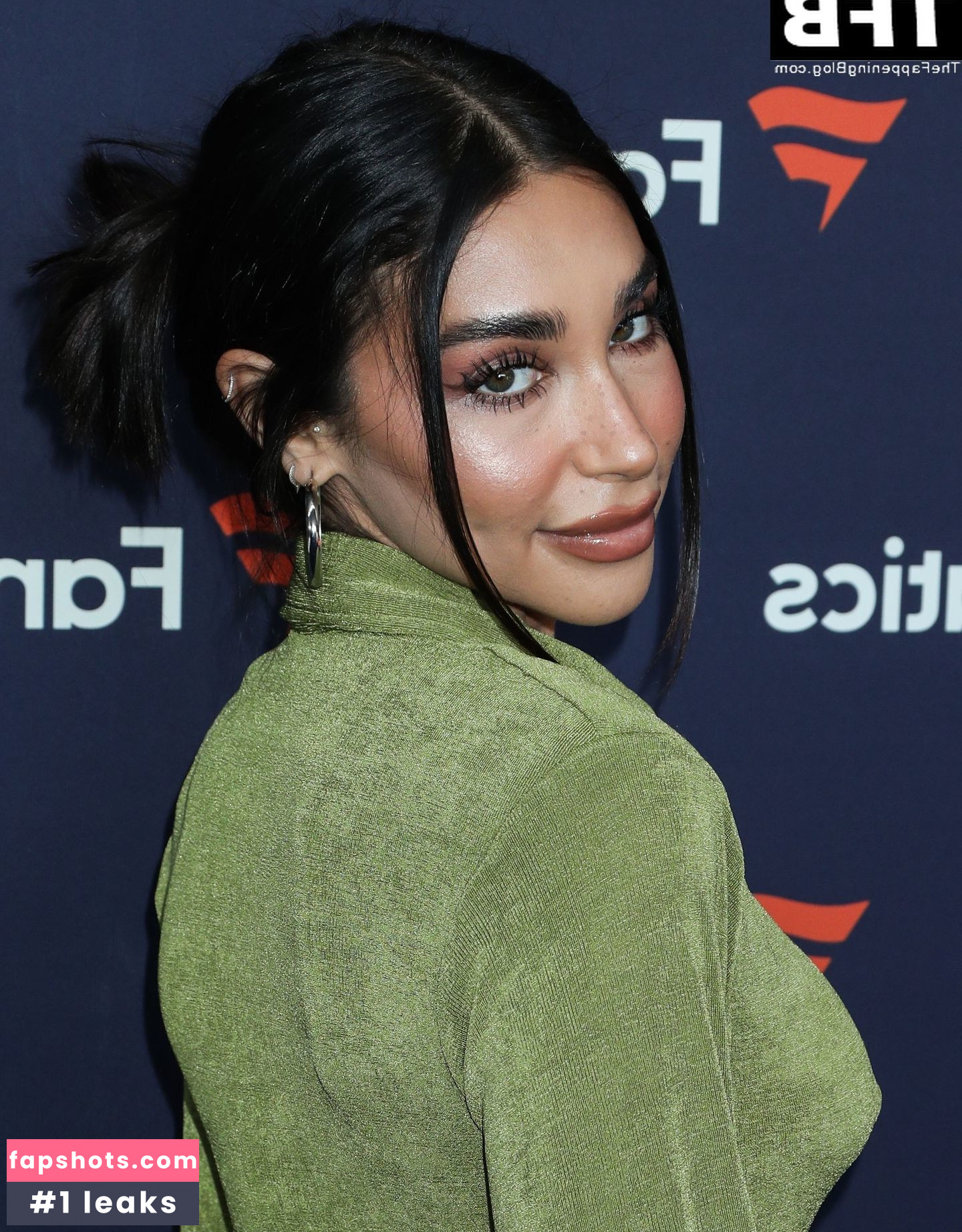 Chantel Jeffries gallery photo #2442