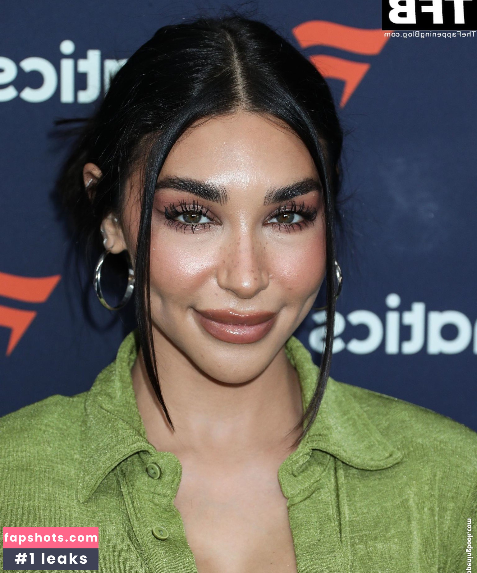 Chantel Jeffries gallery photo #2445