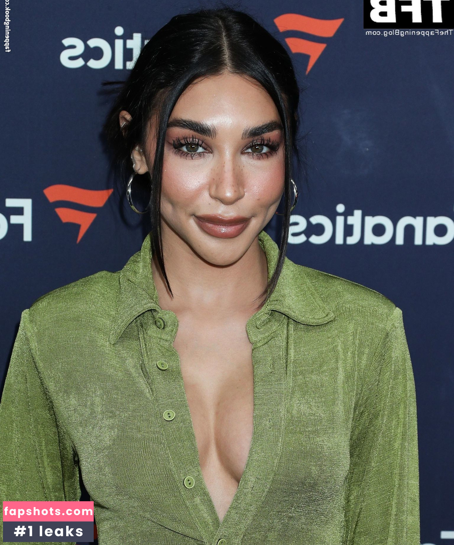 Chantel Jeffries gallery photo #2446