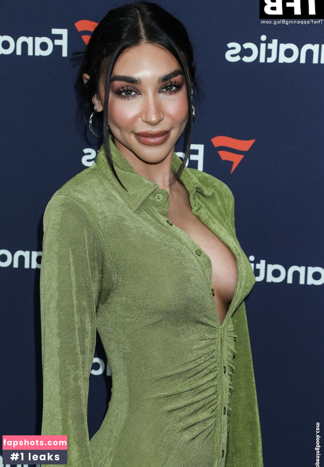 Chantel Jeffries gallery photo #2448