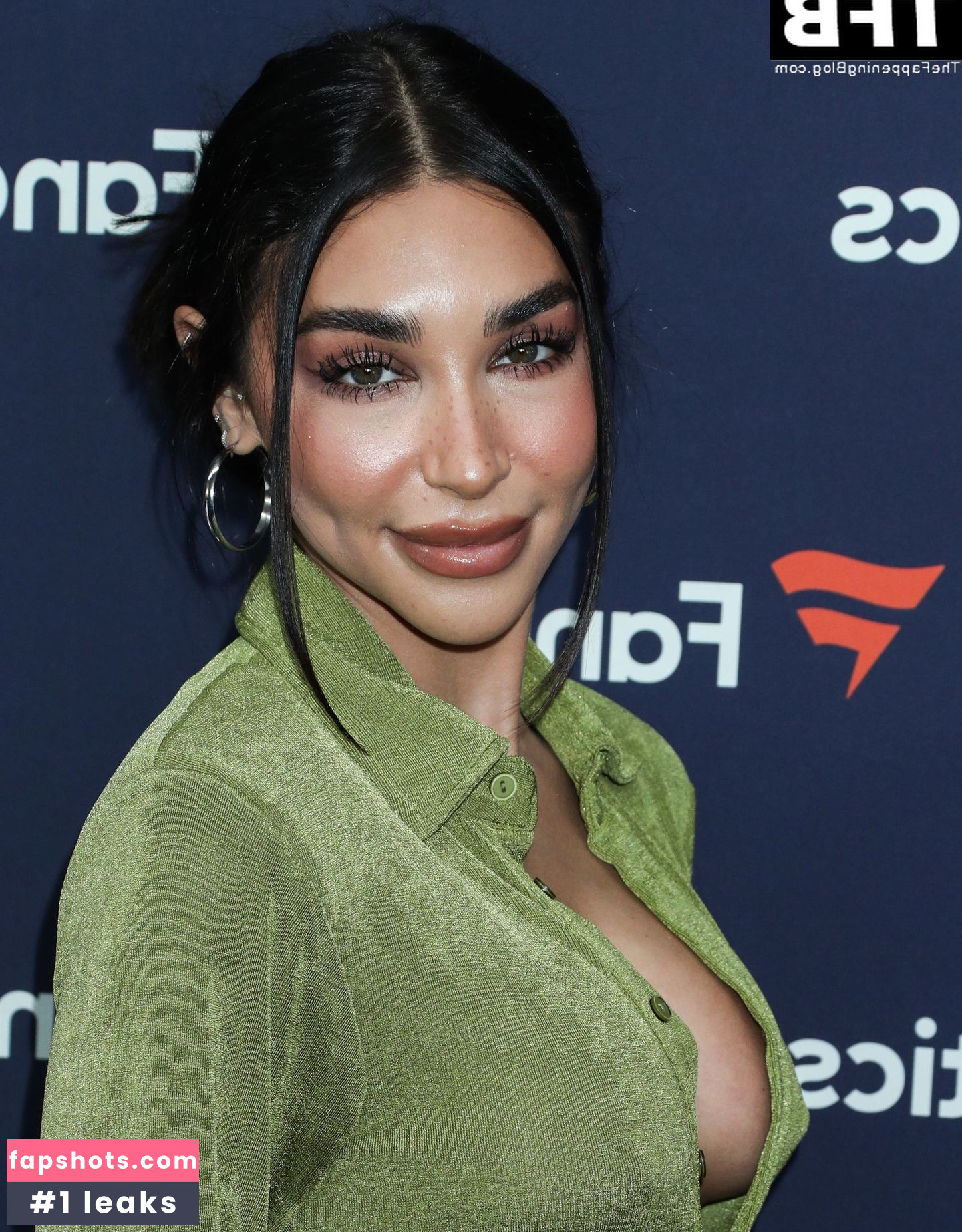 Chantel Jeffries gallery photo #2449