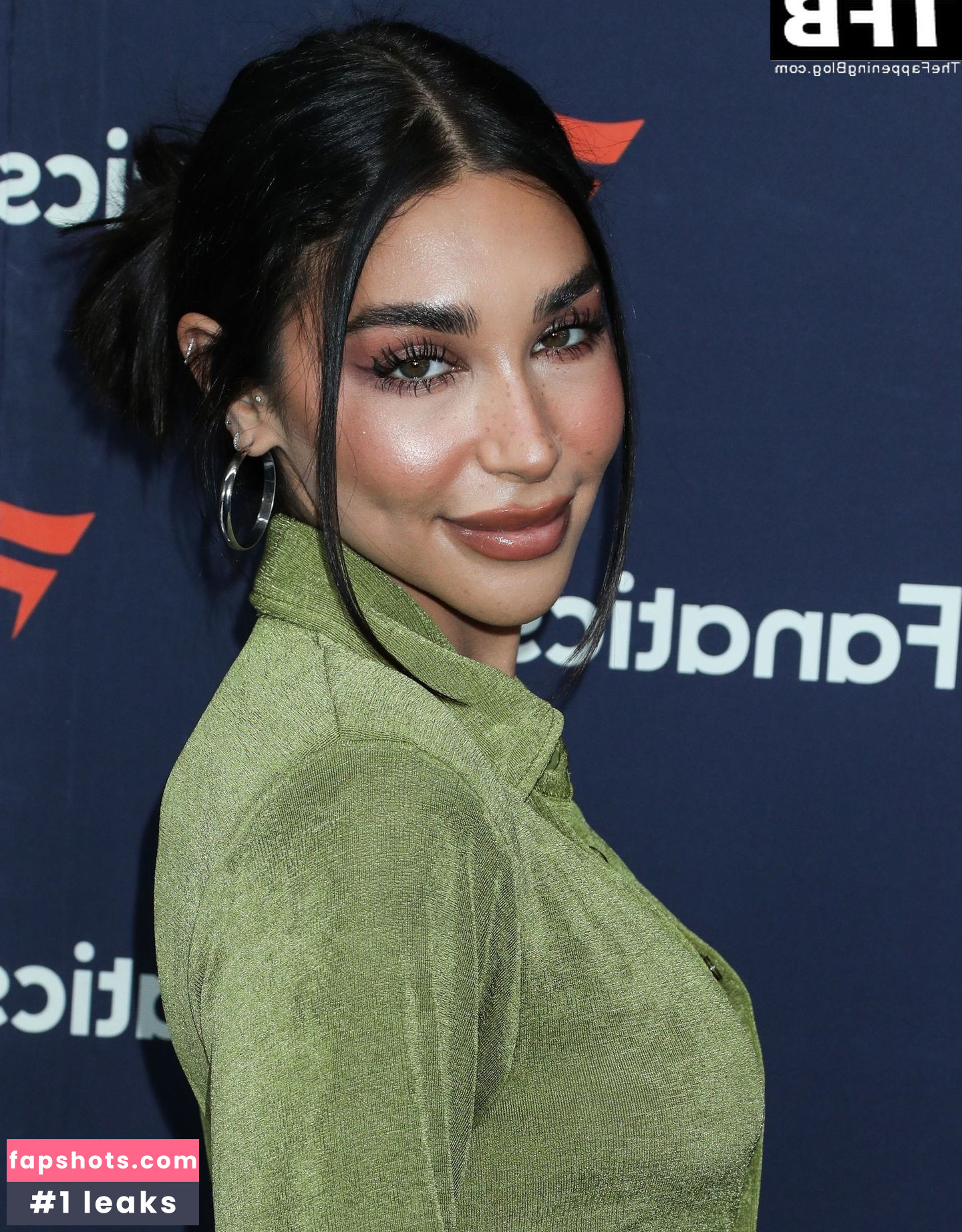 Chantel Jeffries gallery photo #2450