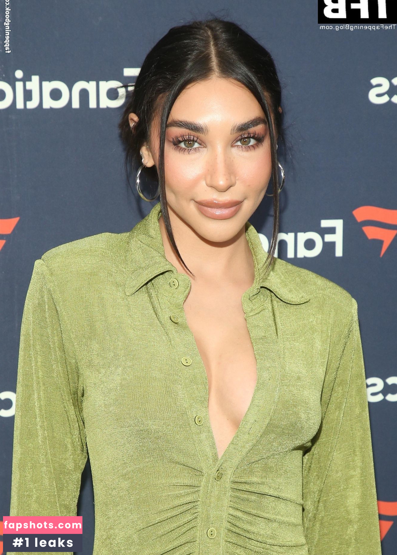 Chantel Jeffries gallery photo #2452