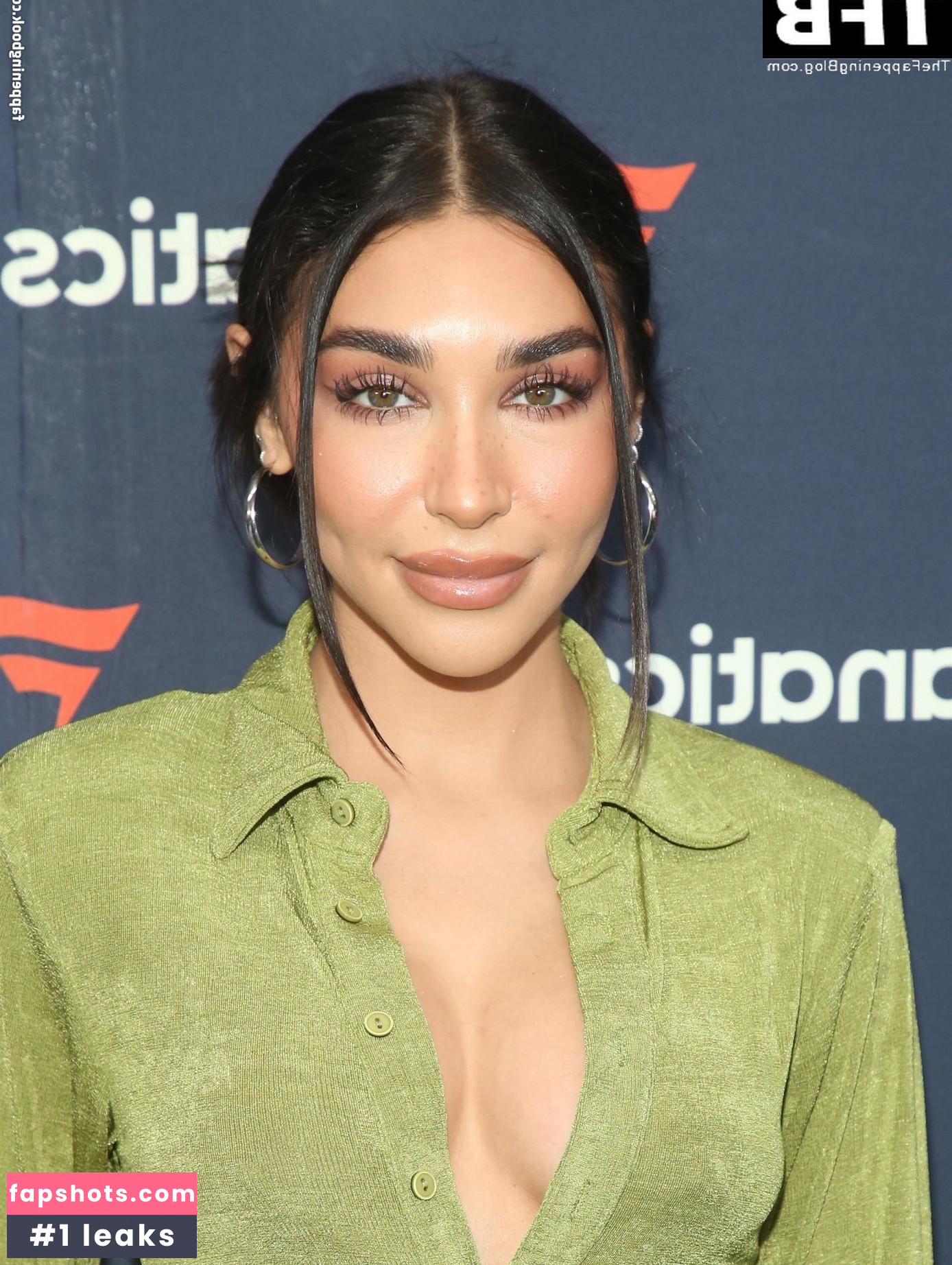 Chantel Jeffries gallery photo #2455