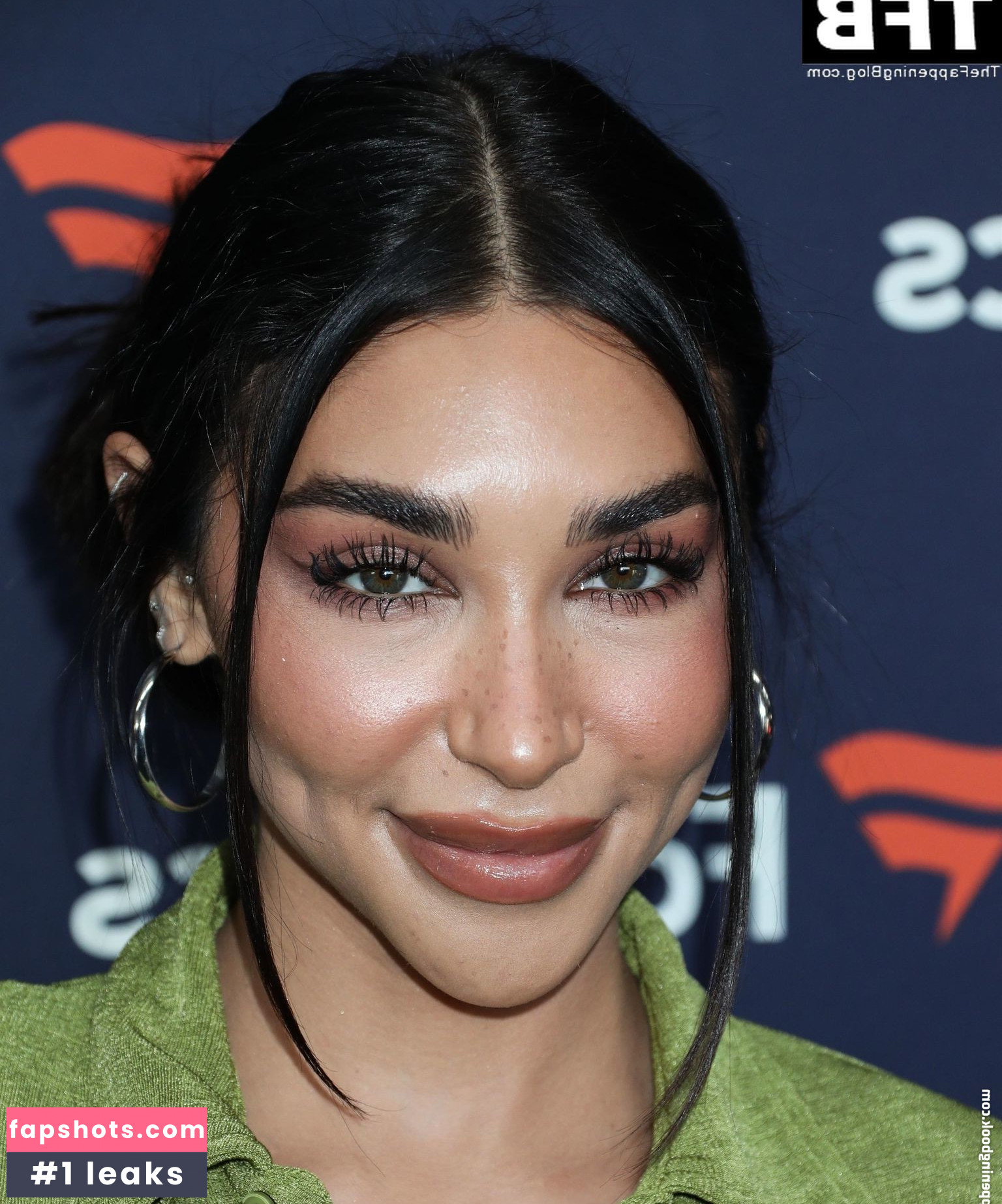 Chantel Jeffries gallery photo #2456