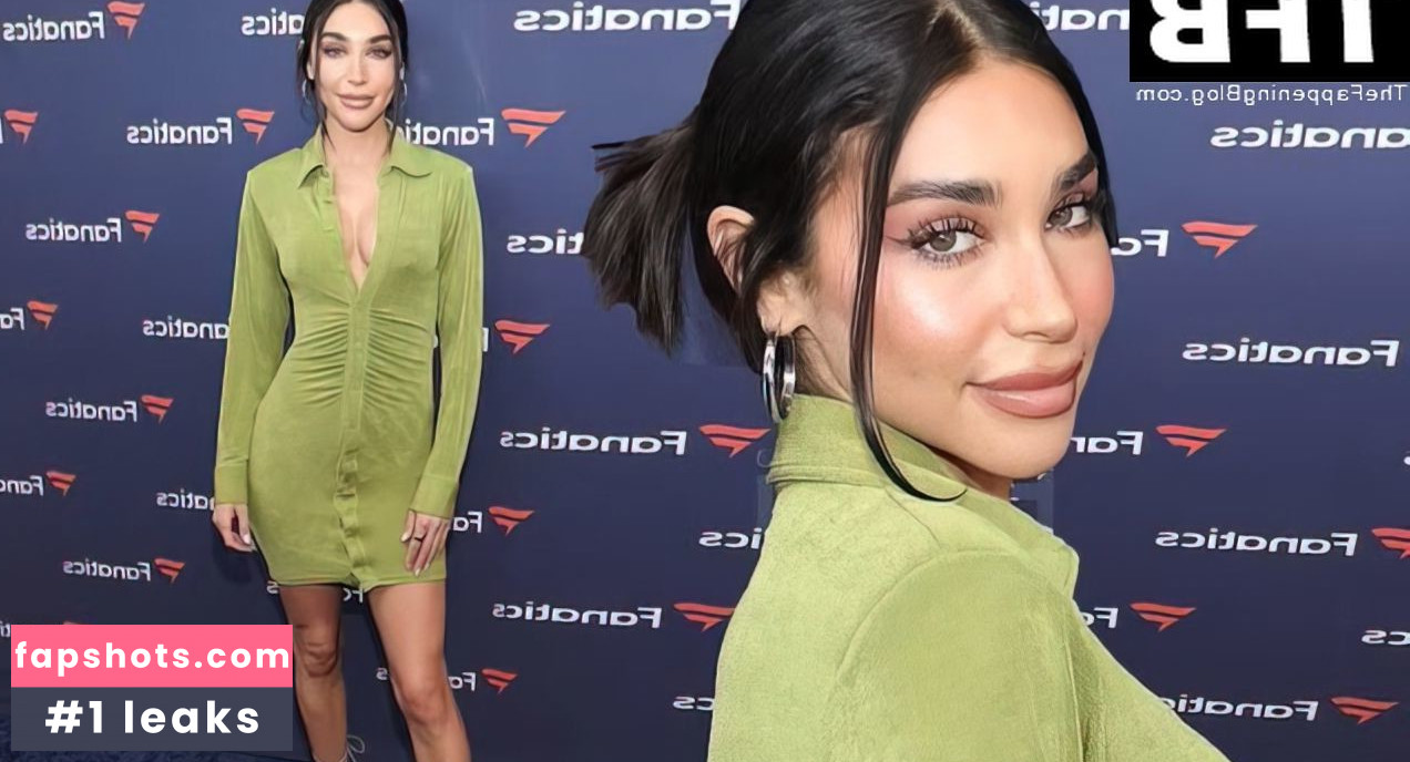 Chantel Jeffries gallery photo #2457
