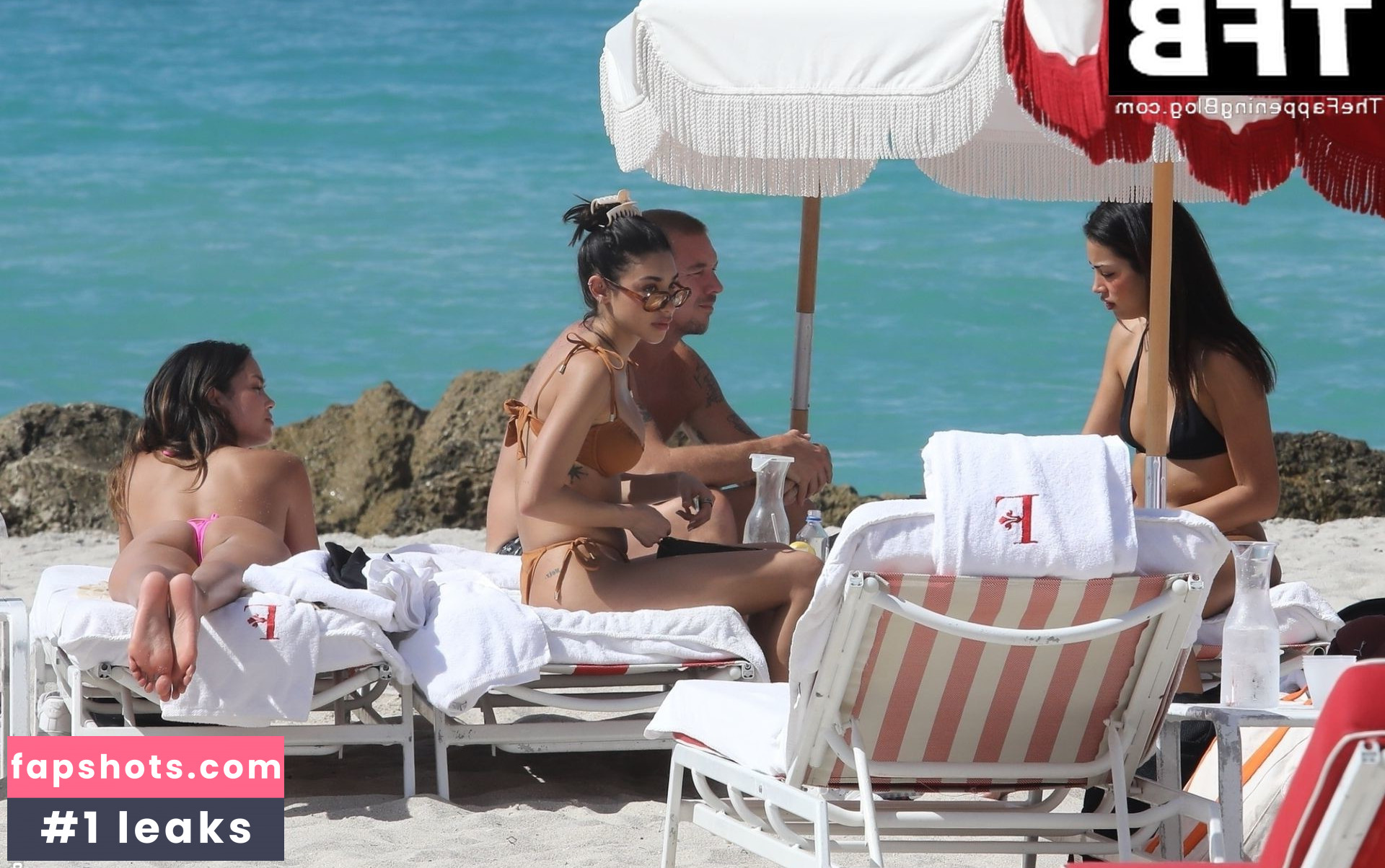 Chantel Jeffries gallery photo #2459