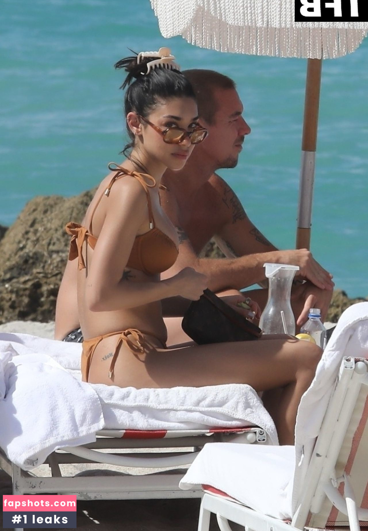 Chantel Jeffries gallery photo #2468