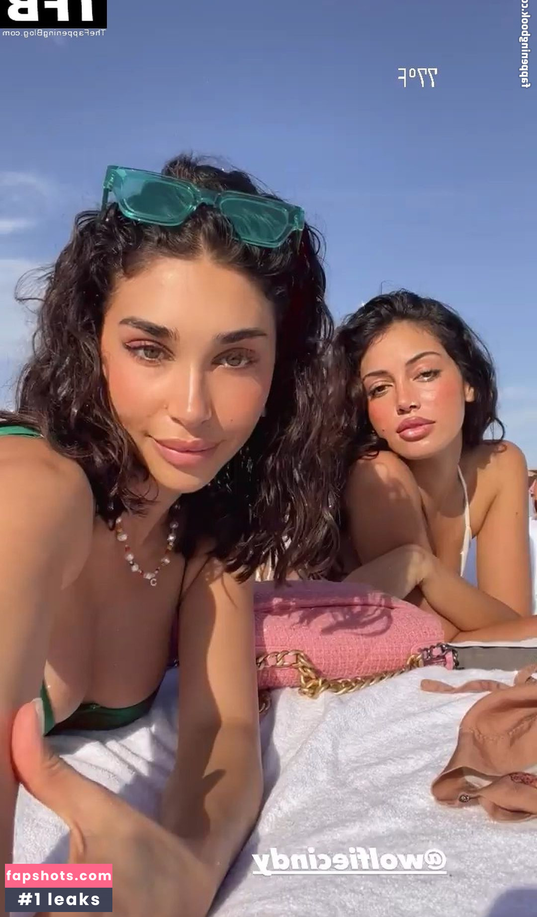 Chantel Jeffries gallery photo #2480