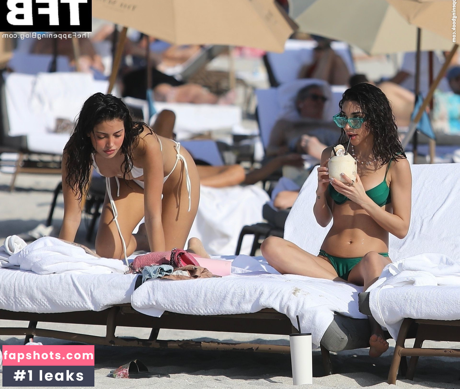 Chantel Jeffries gallery photo #2493