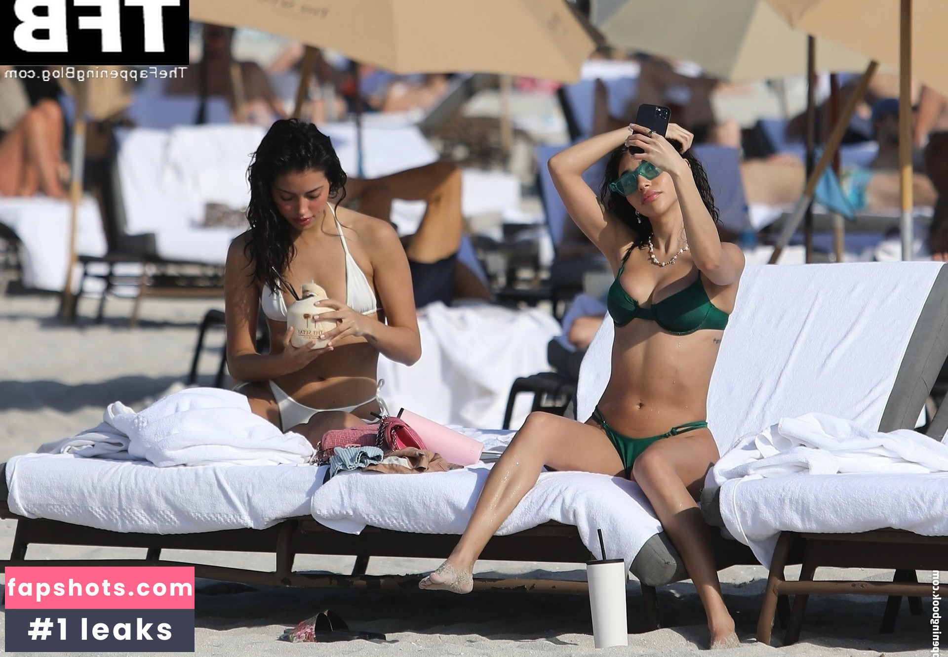 Chantel Jeffries gallery photo #2494