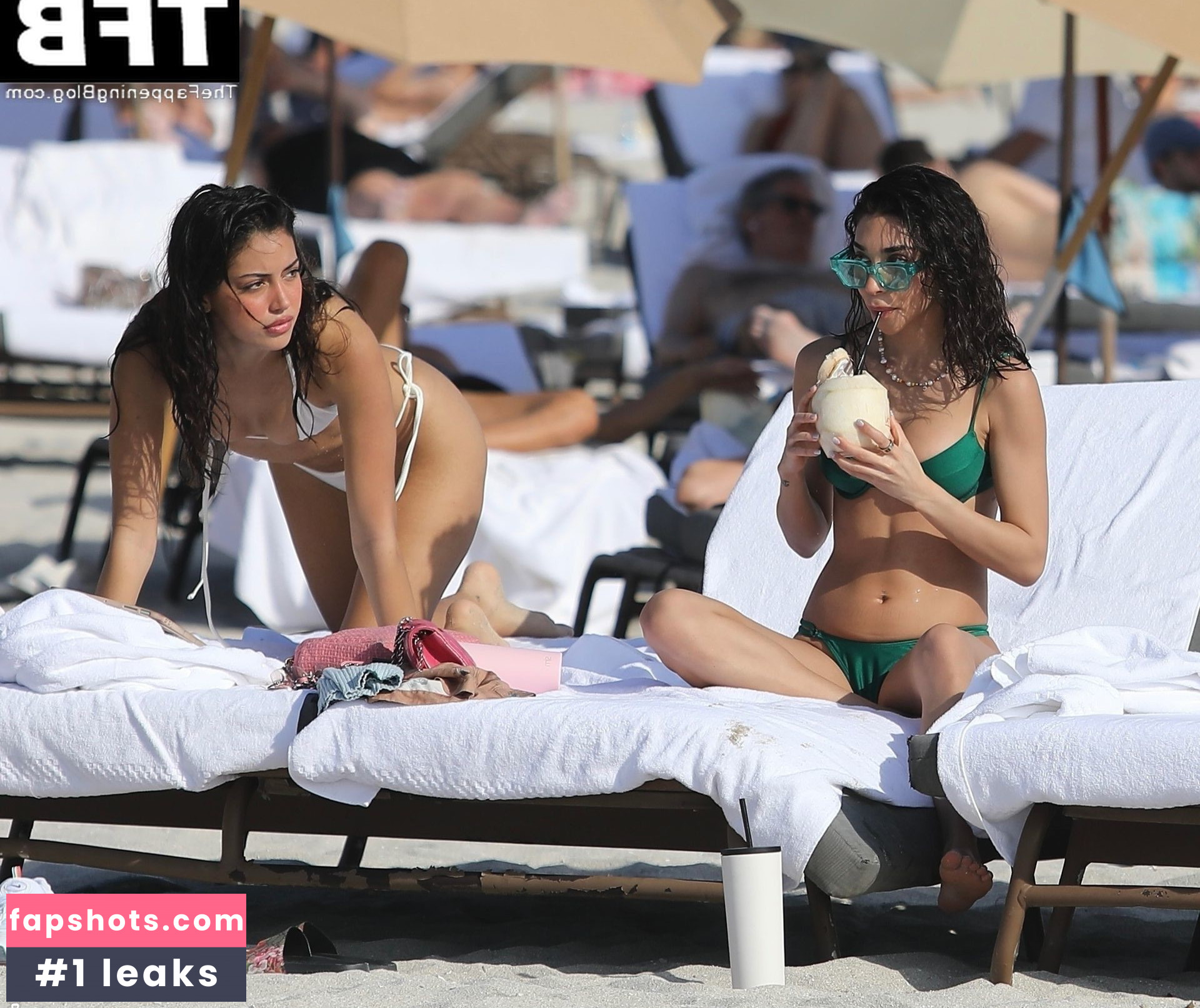 Chantel Jeffries gallery photo #2496