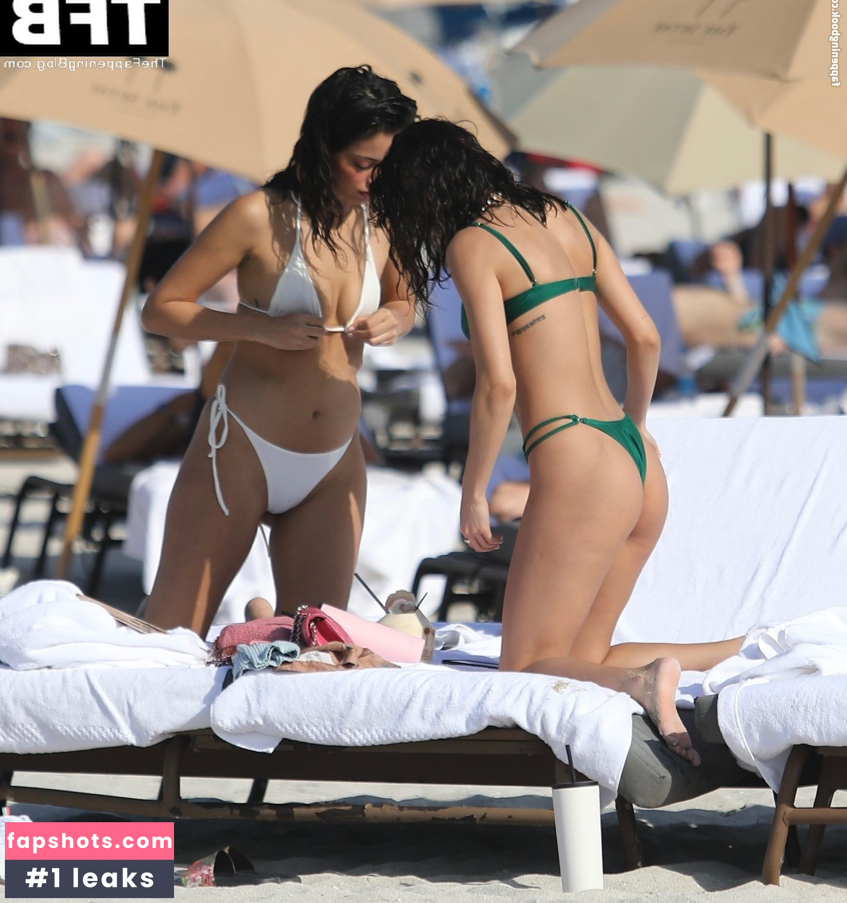 Chantel Jeffries gallery photo #2497