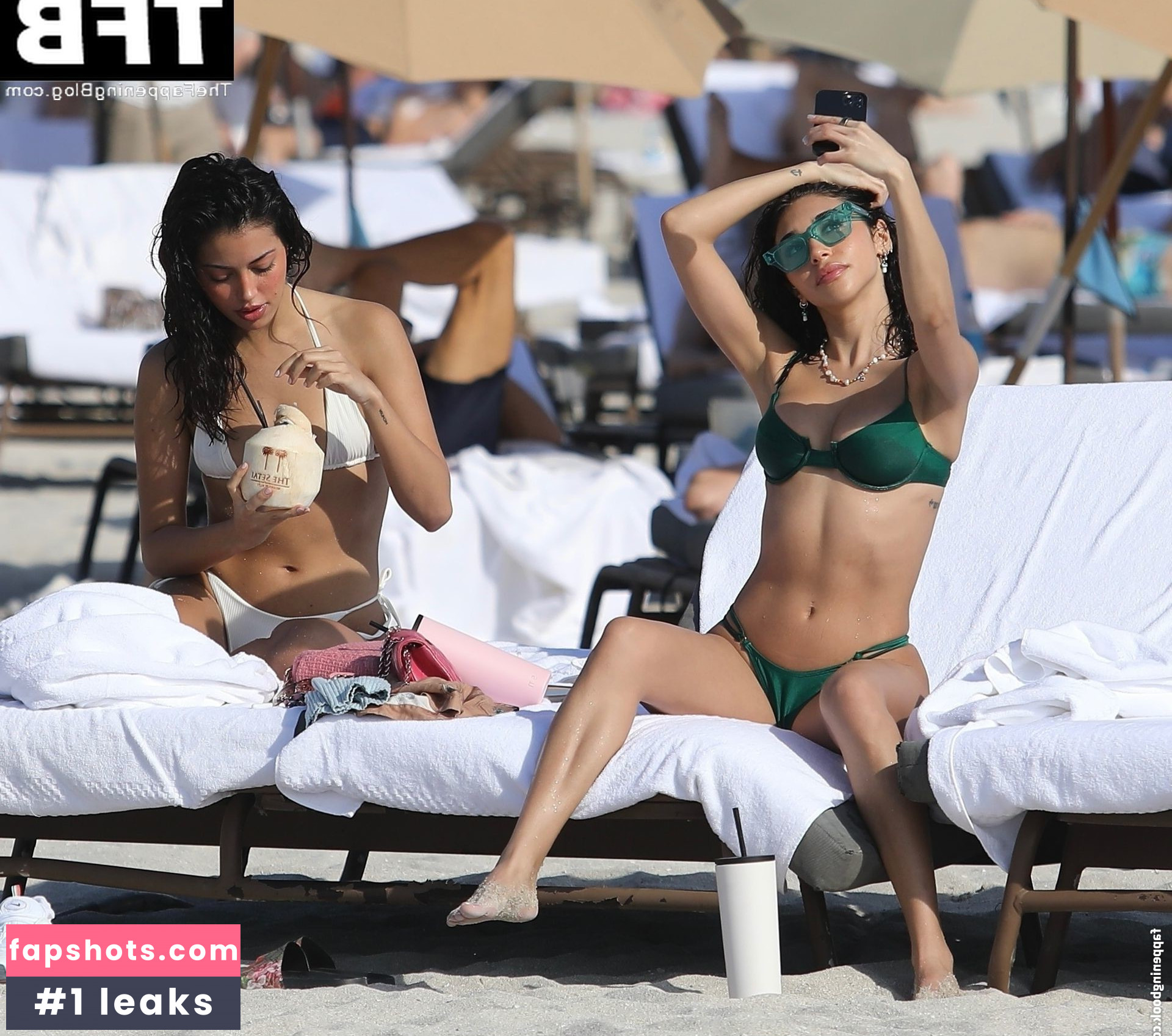 Chantel Jeffries gallery photo #2499