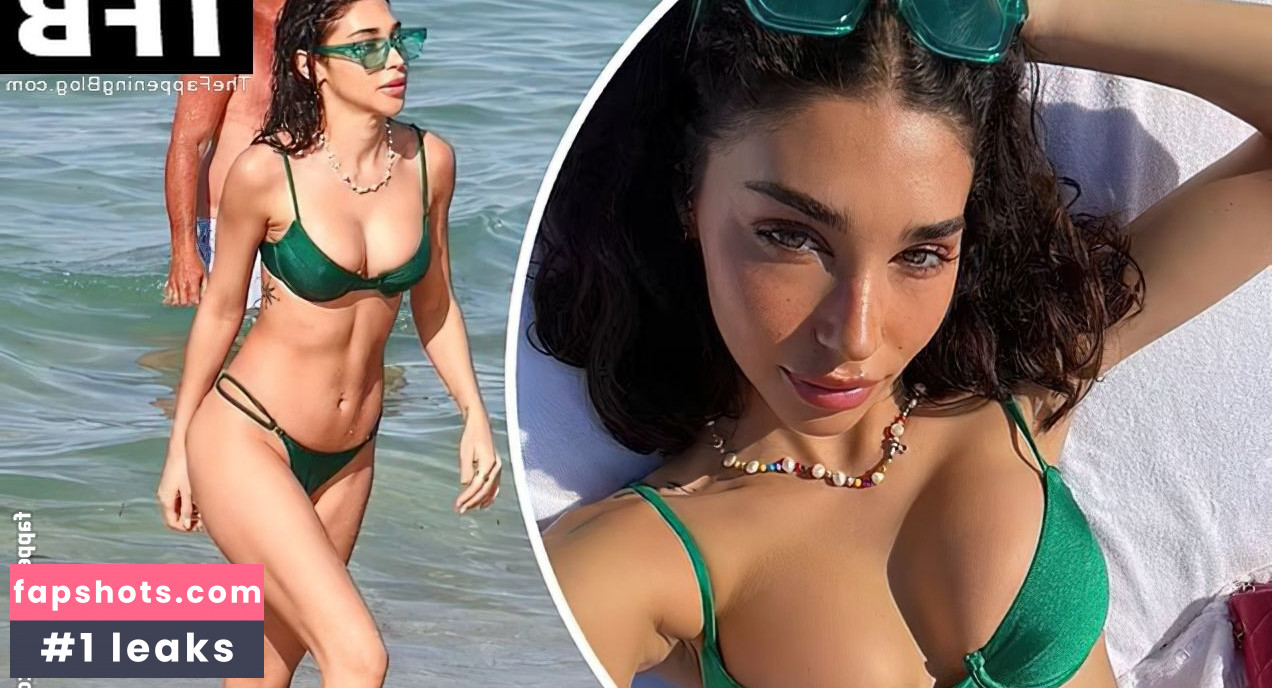 Chantel Jeffries gallery photo #2530