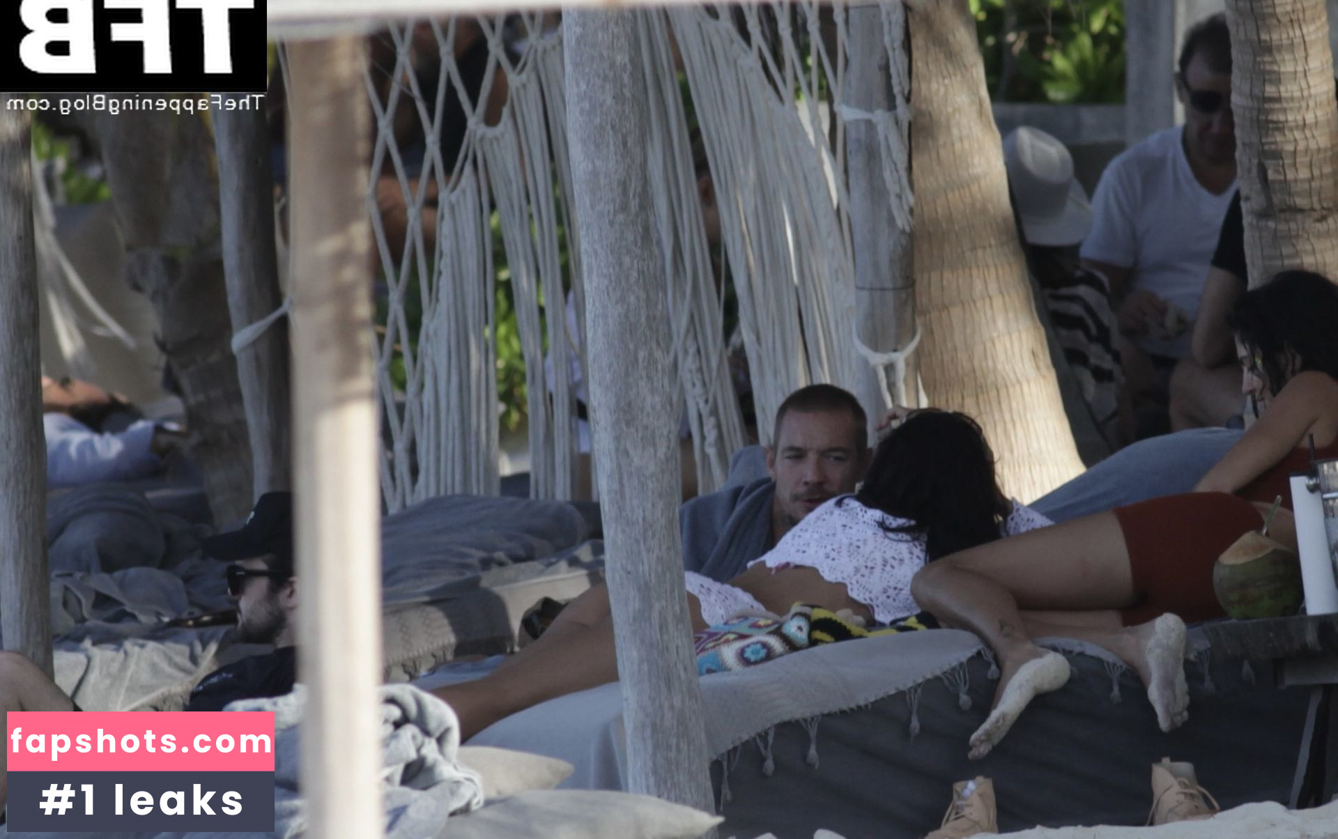 Chantel Jeffries gallery photo #2535