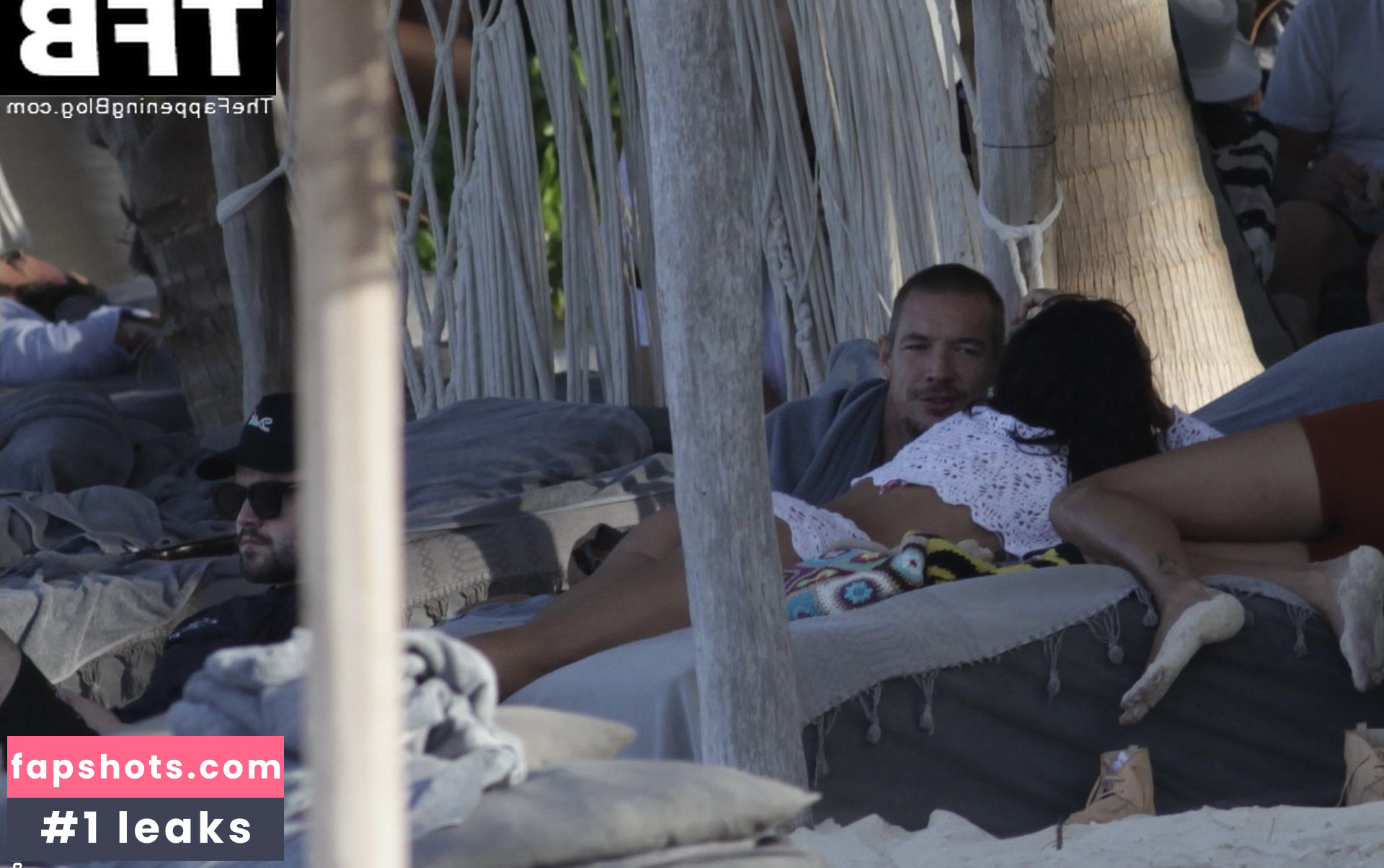 Chantel Jeffries gallery photo #2536