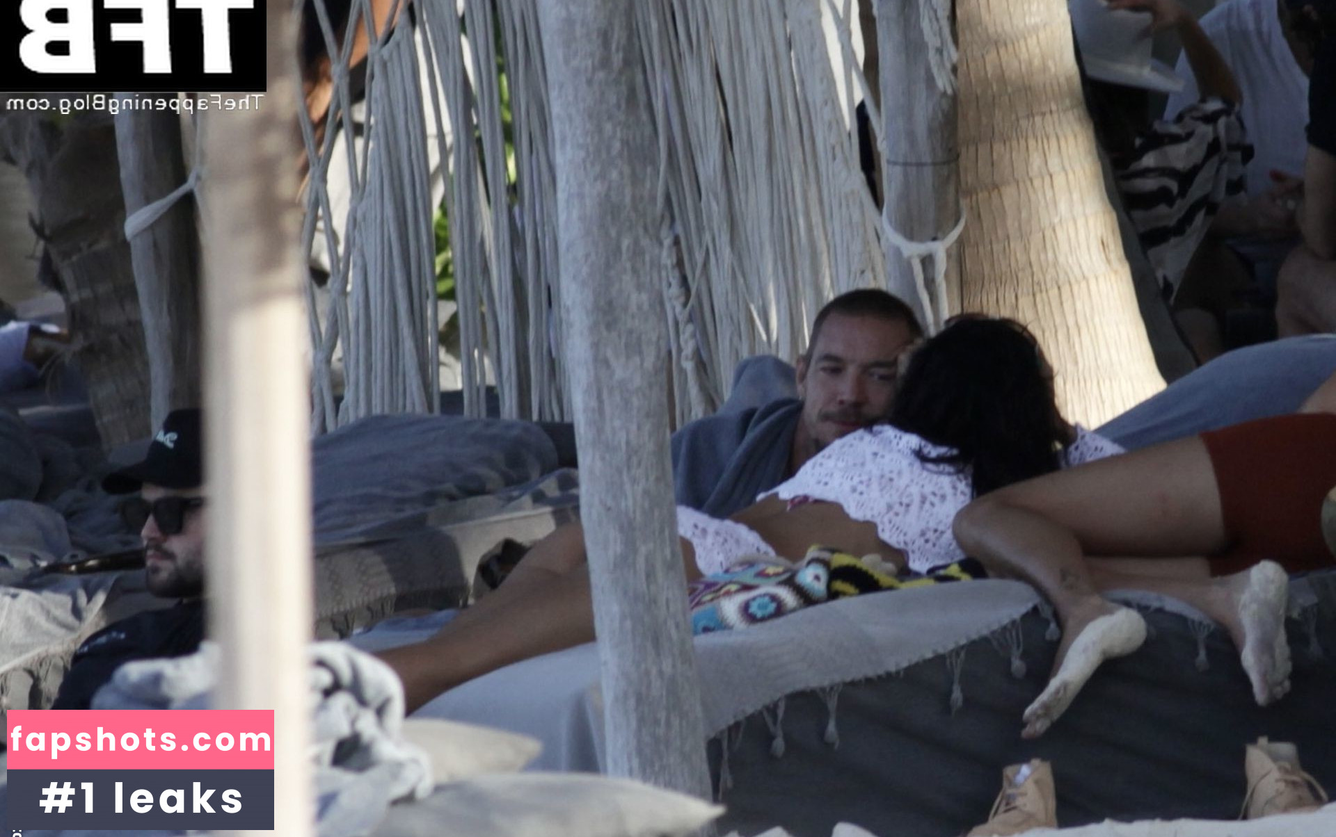 Chantel Jeffries gallery photo #2537