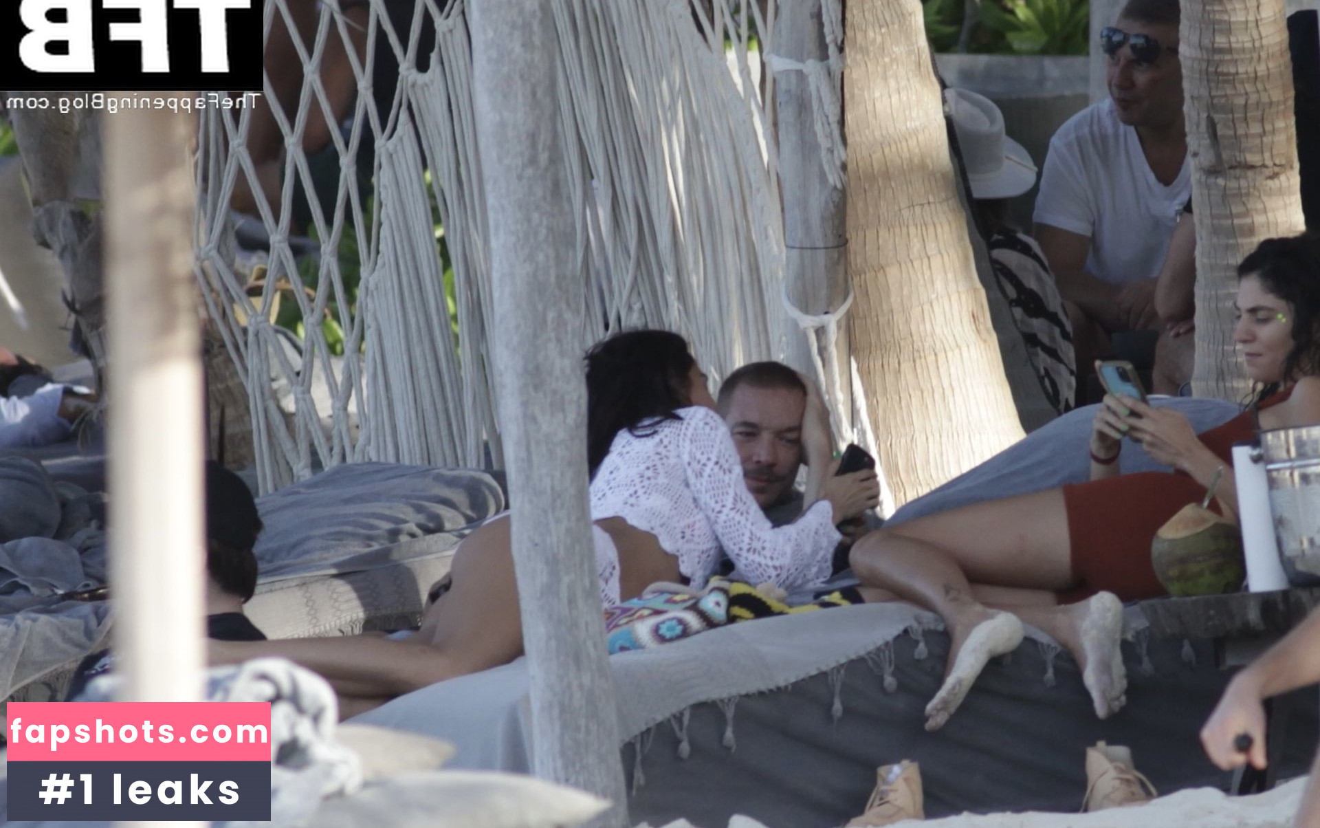 Chantel Jeffries gallery photo #2539