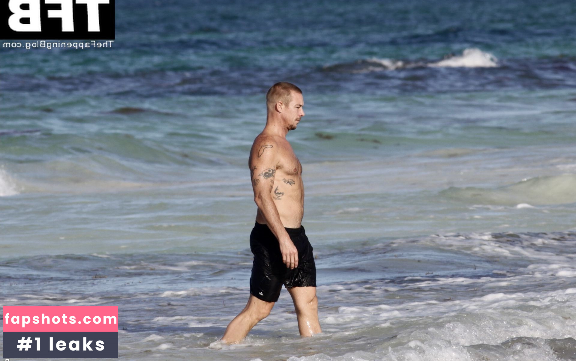 Chantel Jeffries gallery photo #2544