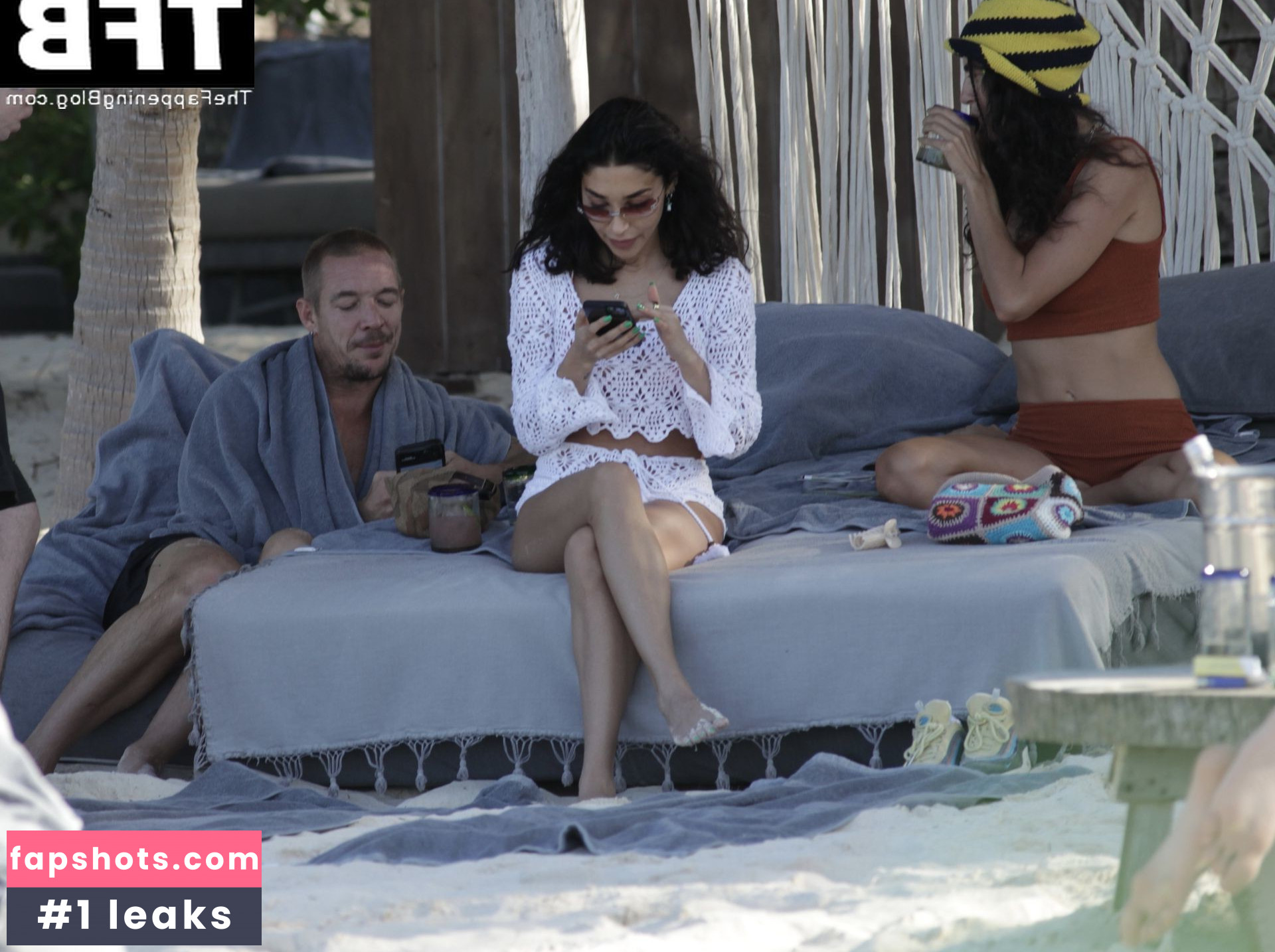 Chantel Jeffries gallery photo #2569