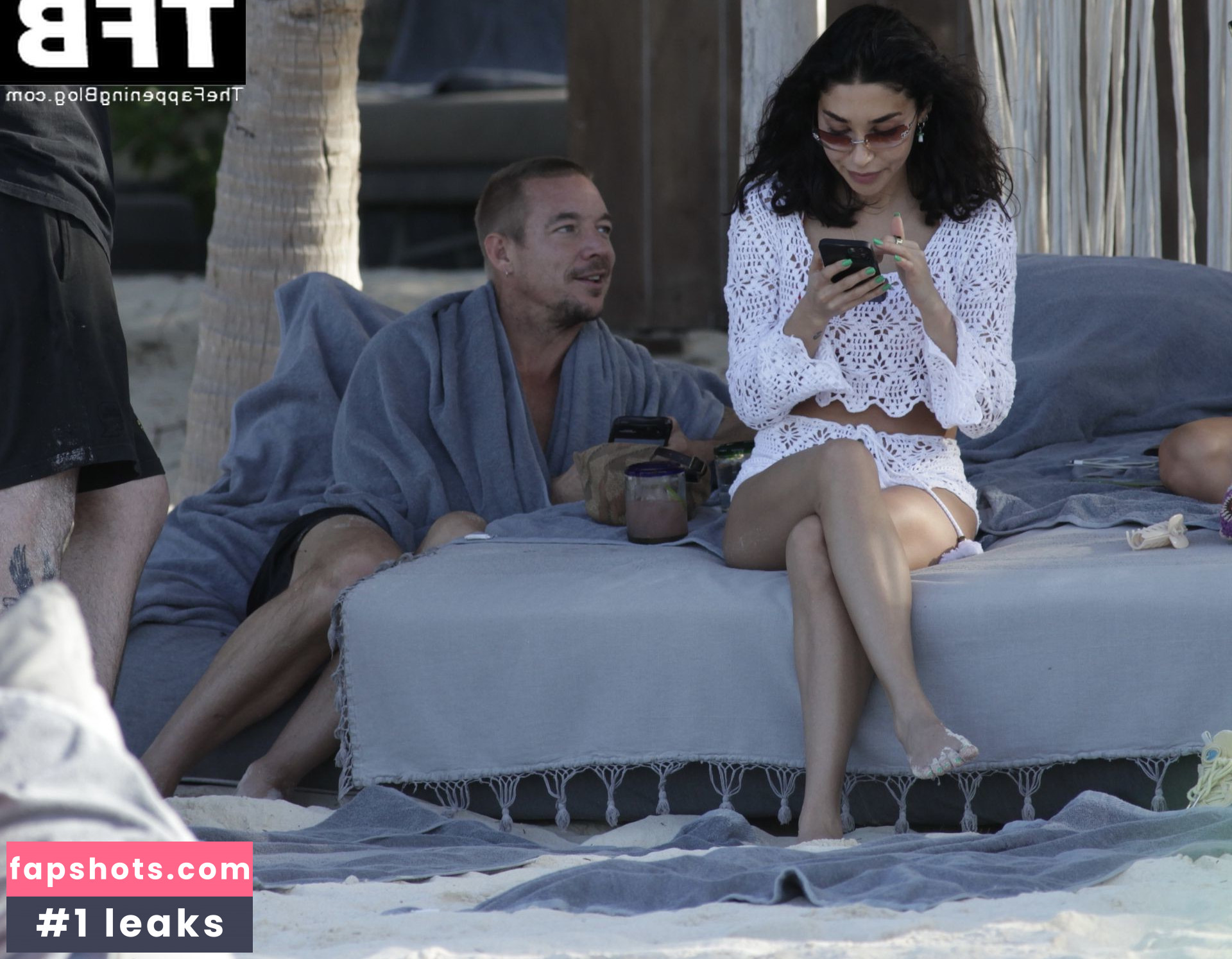 Chantel Jeffries gallery photo #2571