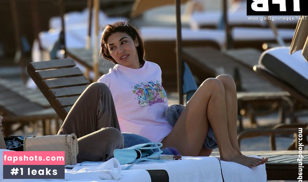 Chantel Jeffries gallery photo #2573