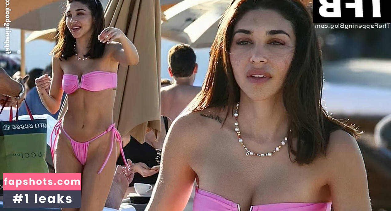 Chantel Jeffries gallery photo #2606